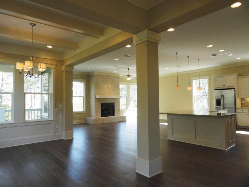 Prominence South - Residential