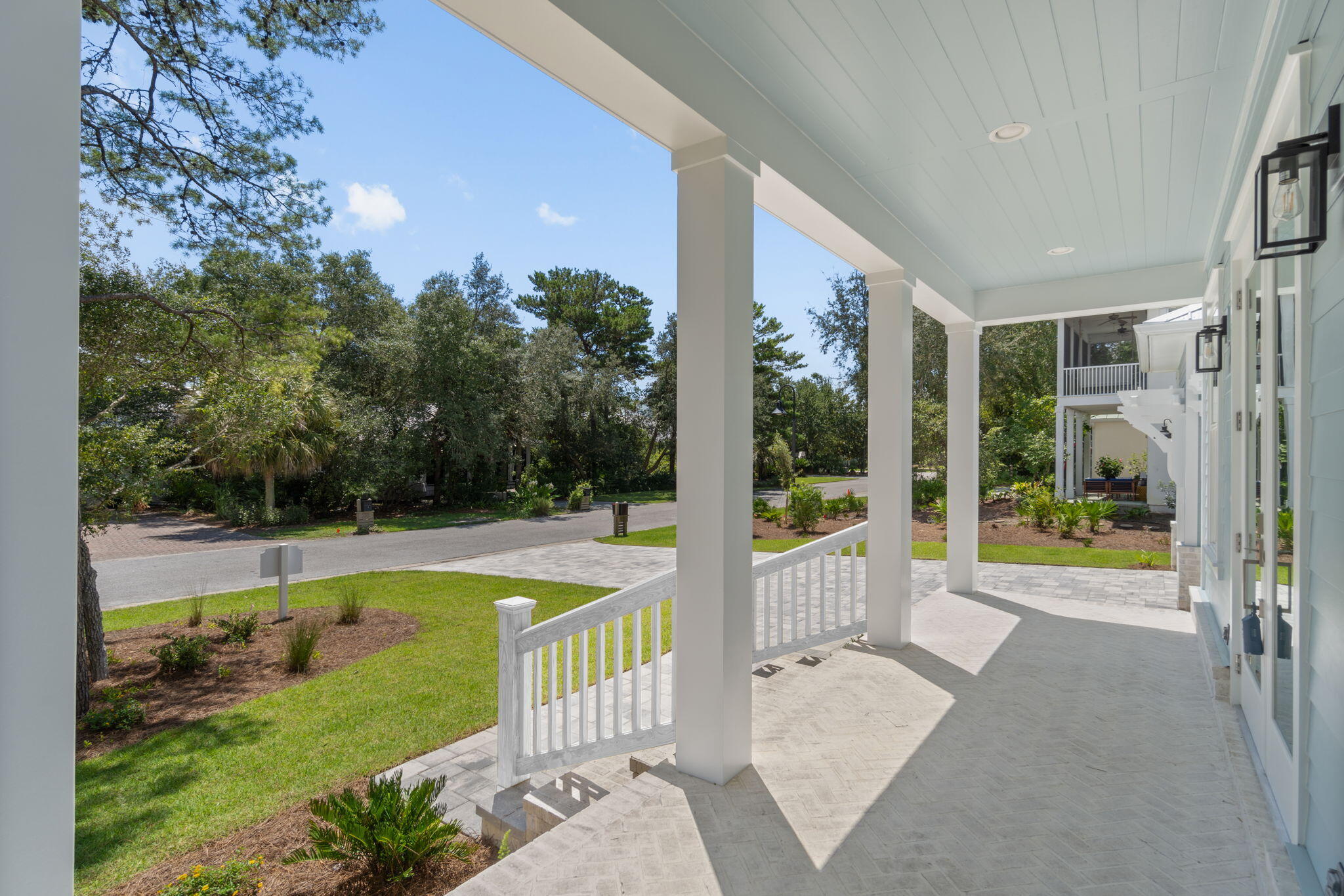 WHITES GULFVIEW ESTATES - Residential