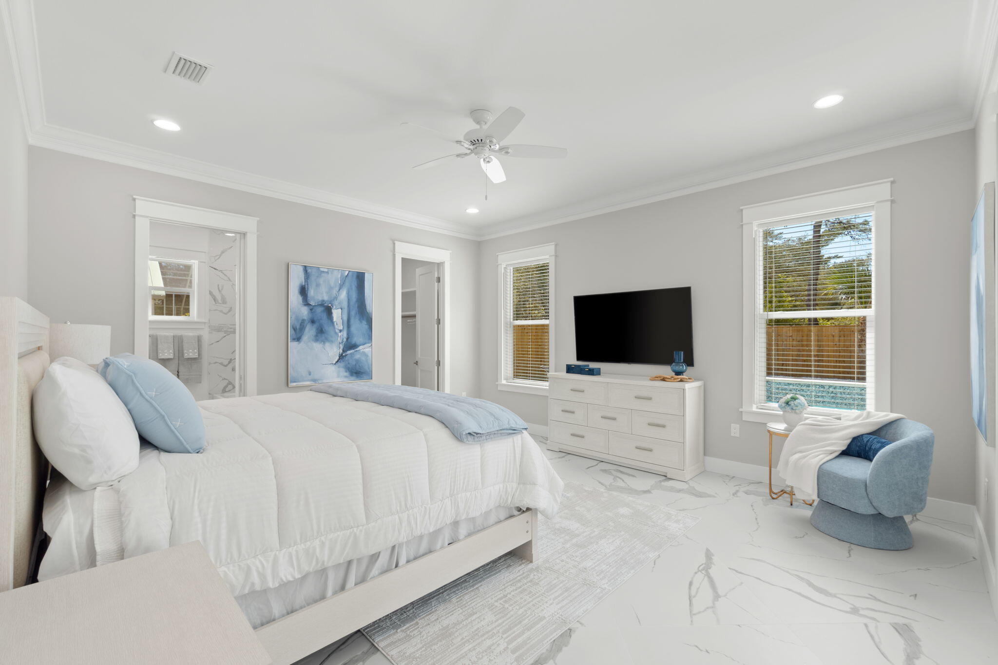 WHITES GULFVIEW ESTATES - Residential