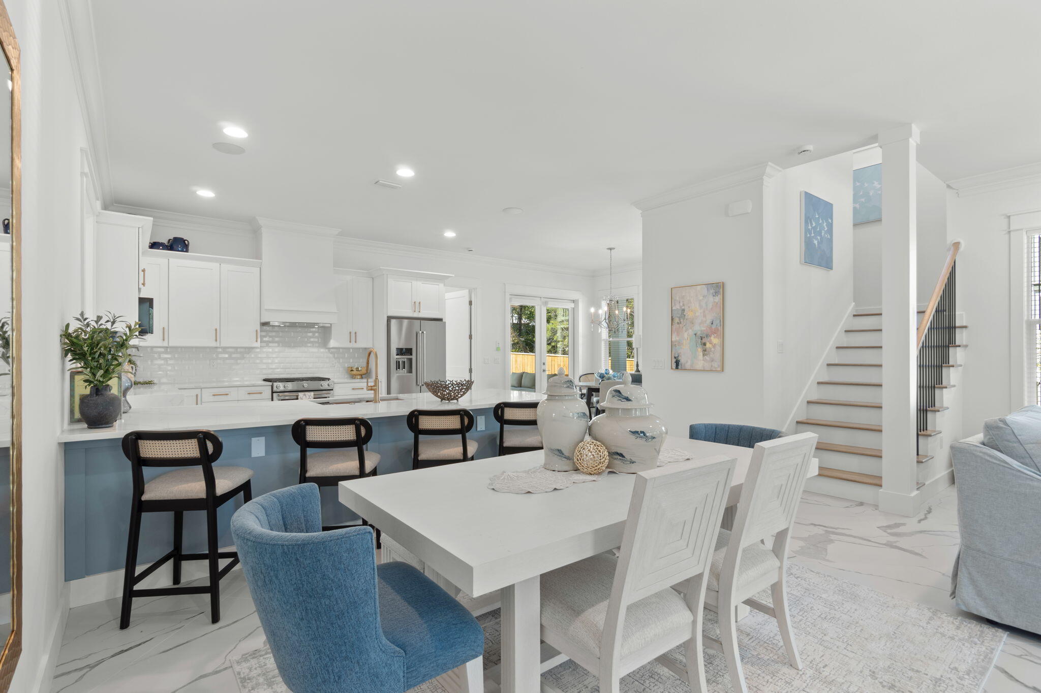 WHITES GULFVIEW ESTATES - Residential