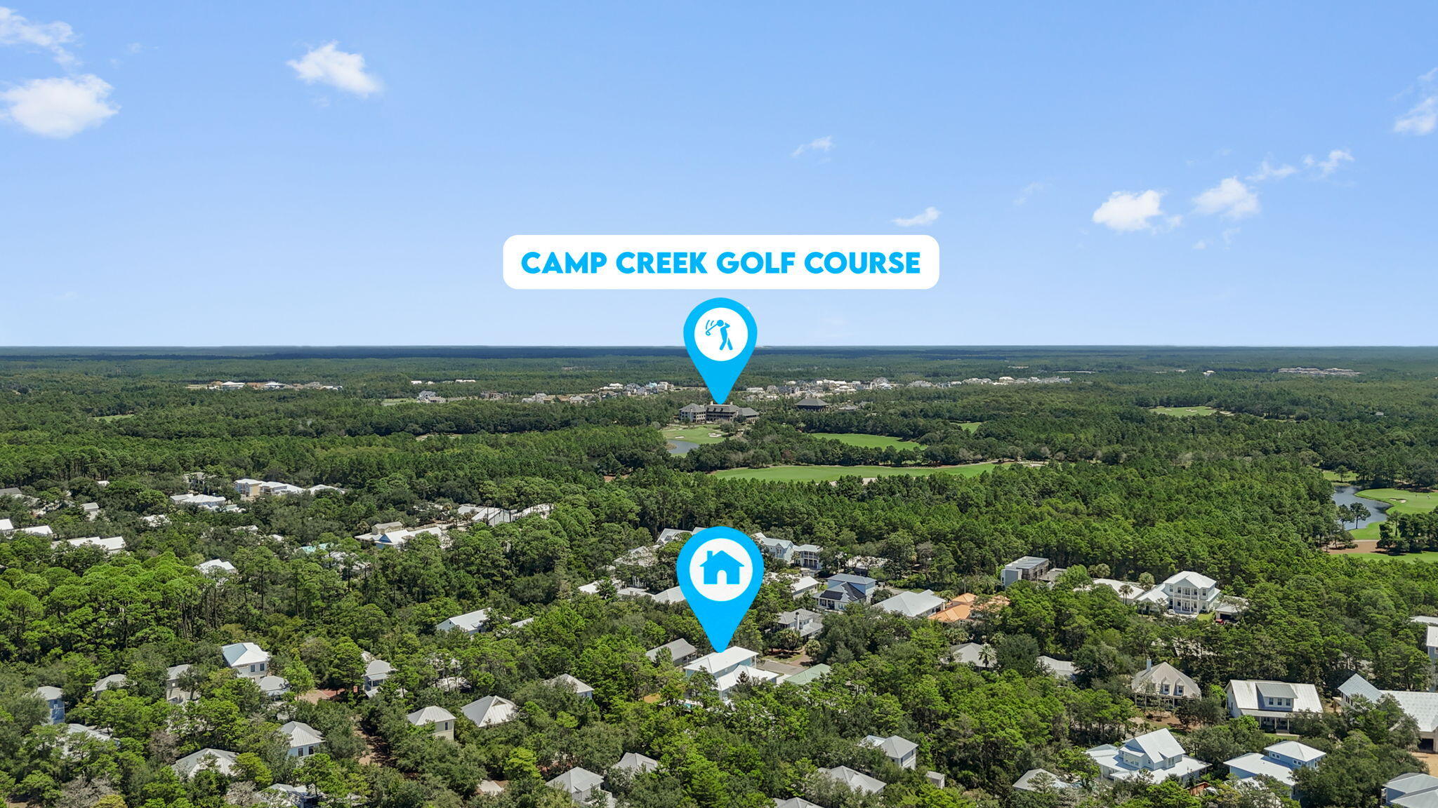 WHITES GULFVIEW ESTATES - Residential