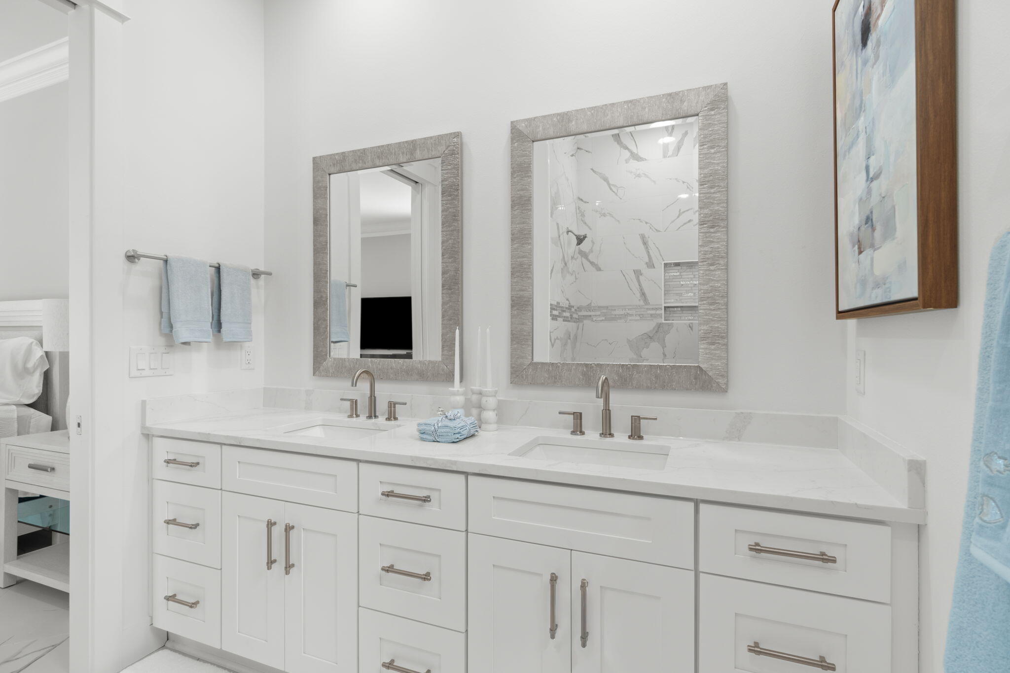 WHITES GULFVIEW ESTATES - Residential