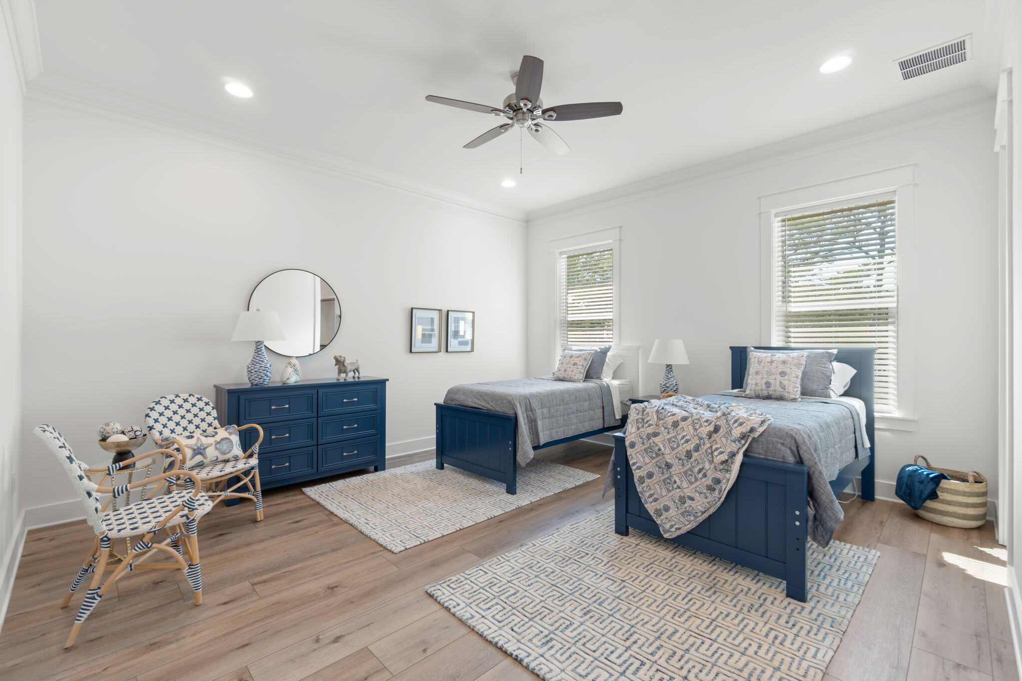 WHITES GULFVIEW ESTATES - Residential