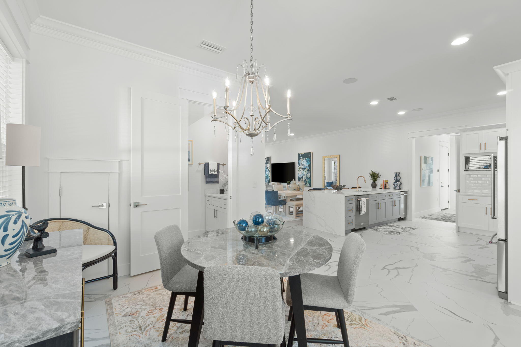 WHITES GULFVIEW ESTATES - Residential