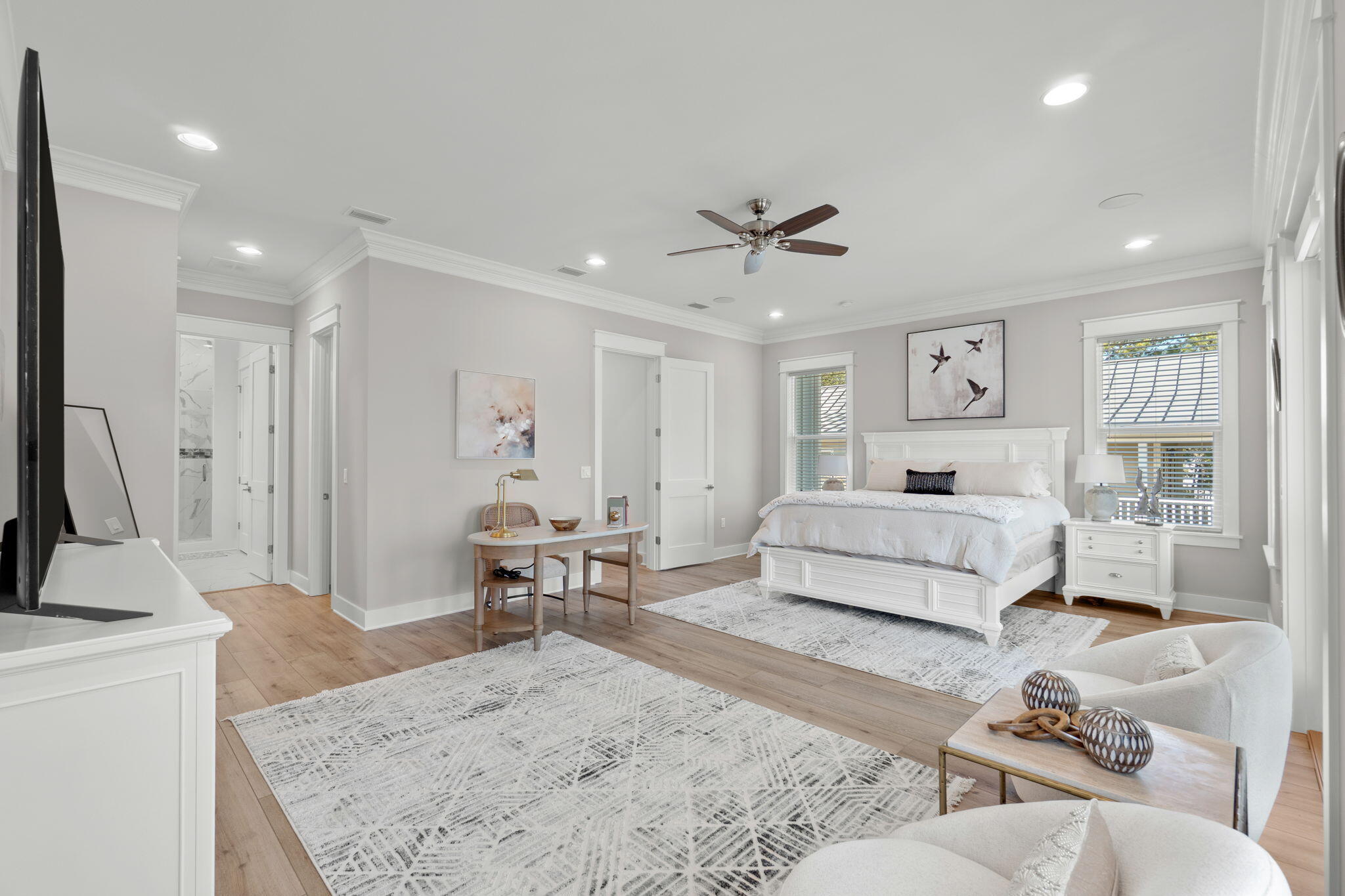 WHITES GULFVIEW ESTATES - Residential