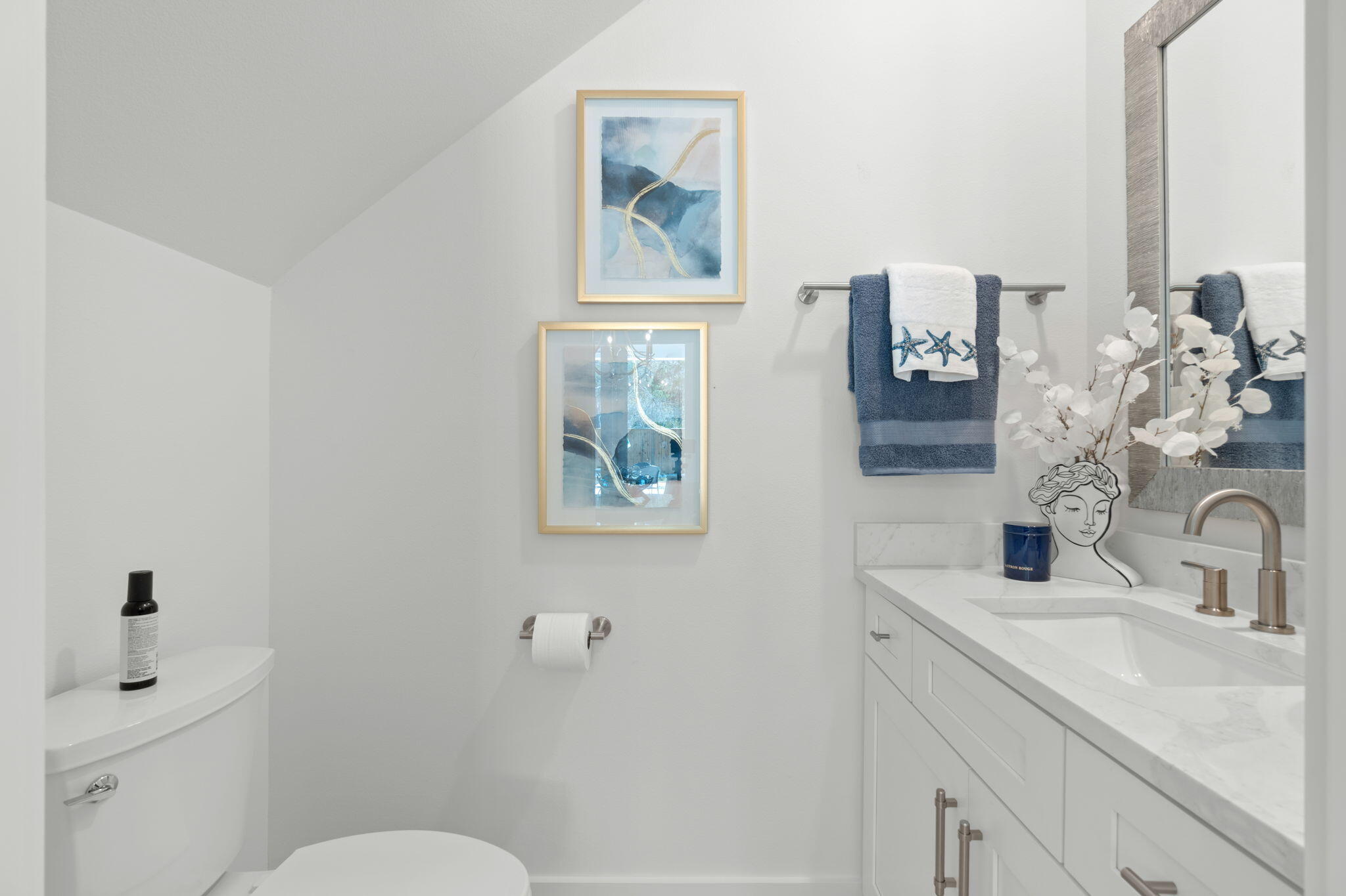 WHITES GULFVIEW ESTATES - Residential