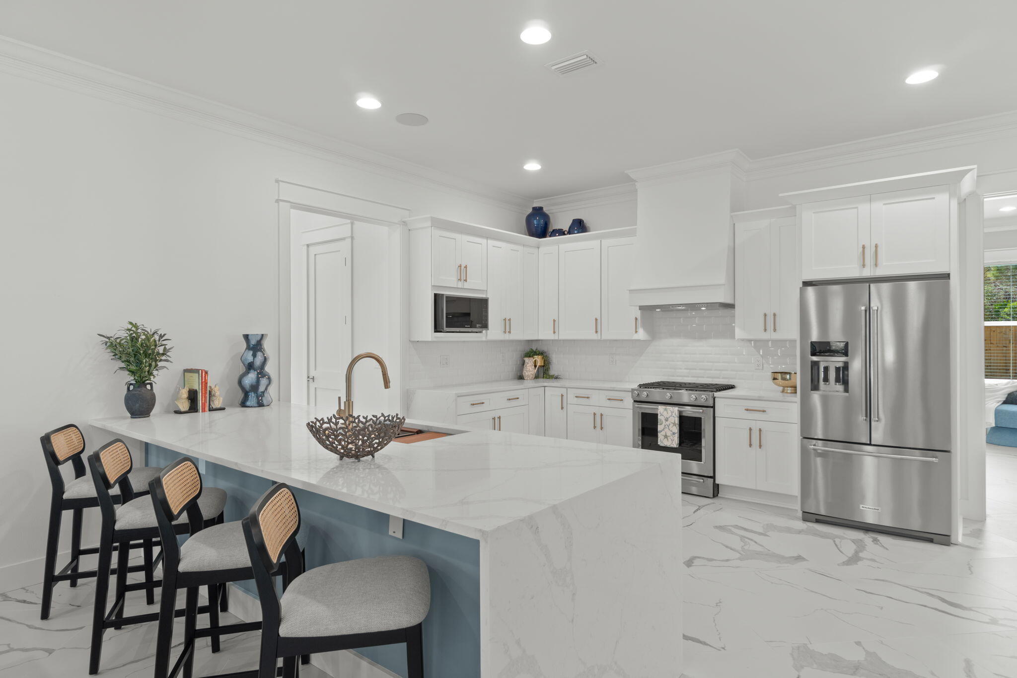 WHITES GULFVIEW ESTATES - Residential