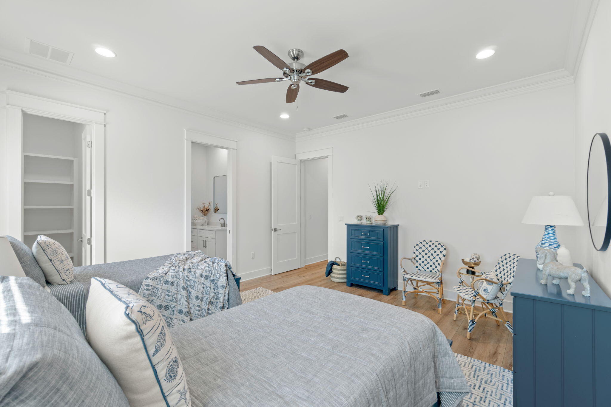 WHITES GULFVIEW ESTATES - Residential