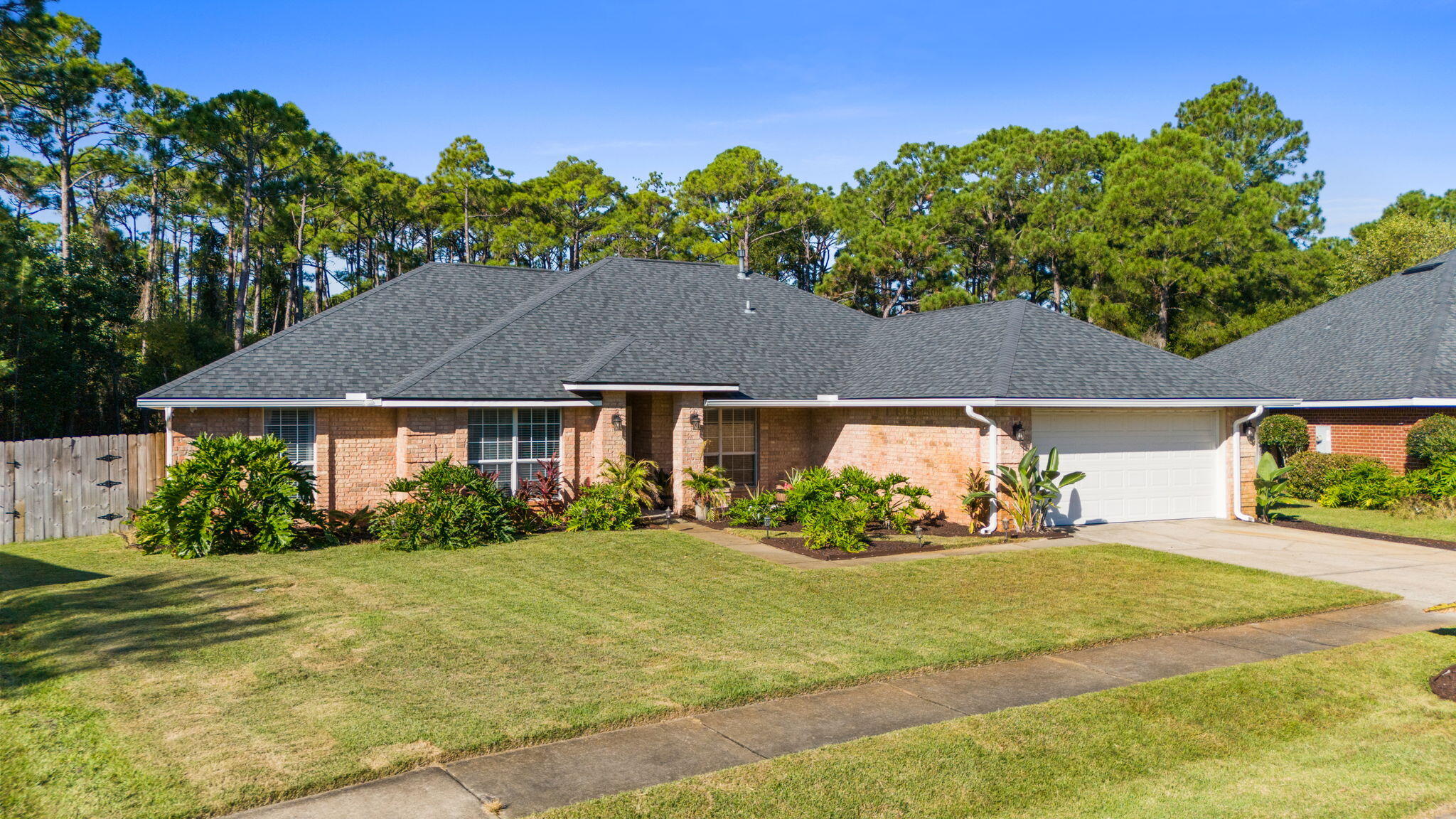 HIDDEN PINES S/D - Residential