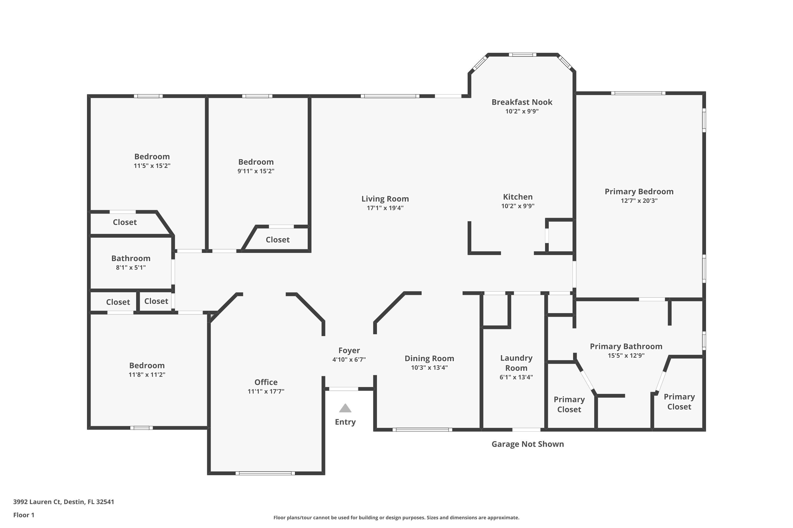 HIDDEN PINES S/D - Residential