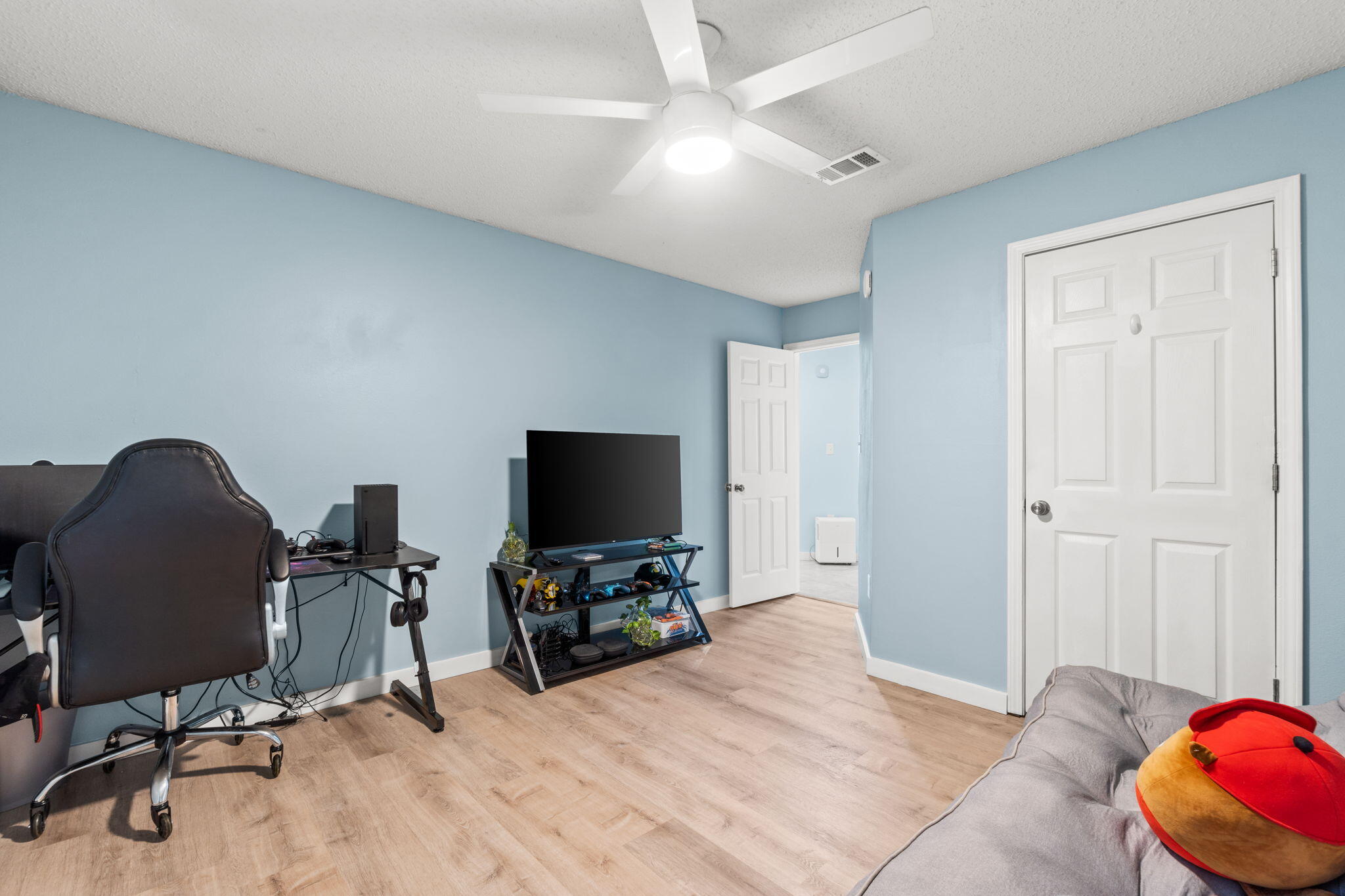 HIDDEN PINES S/D - Residential