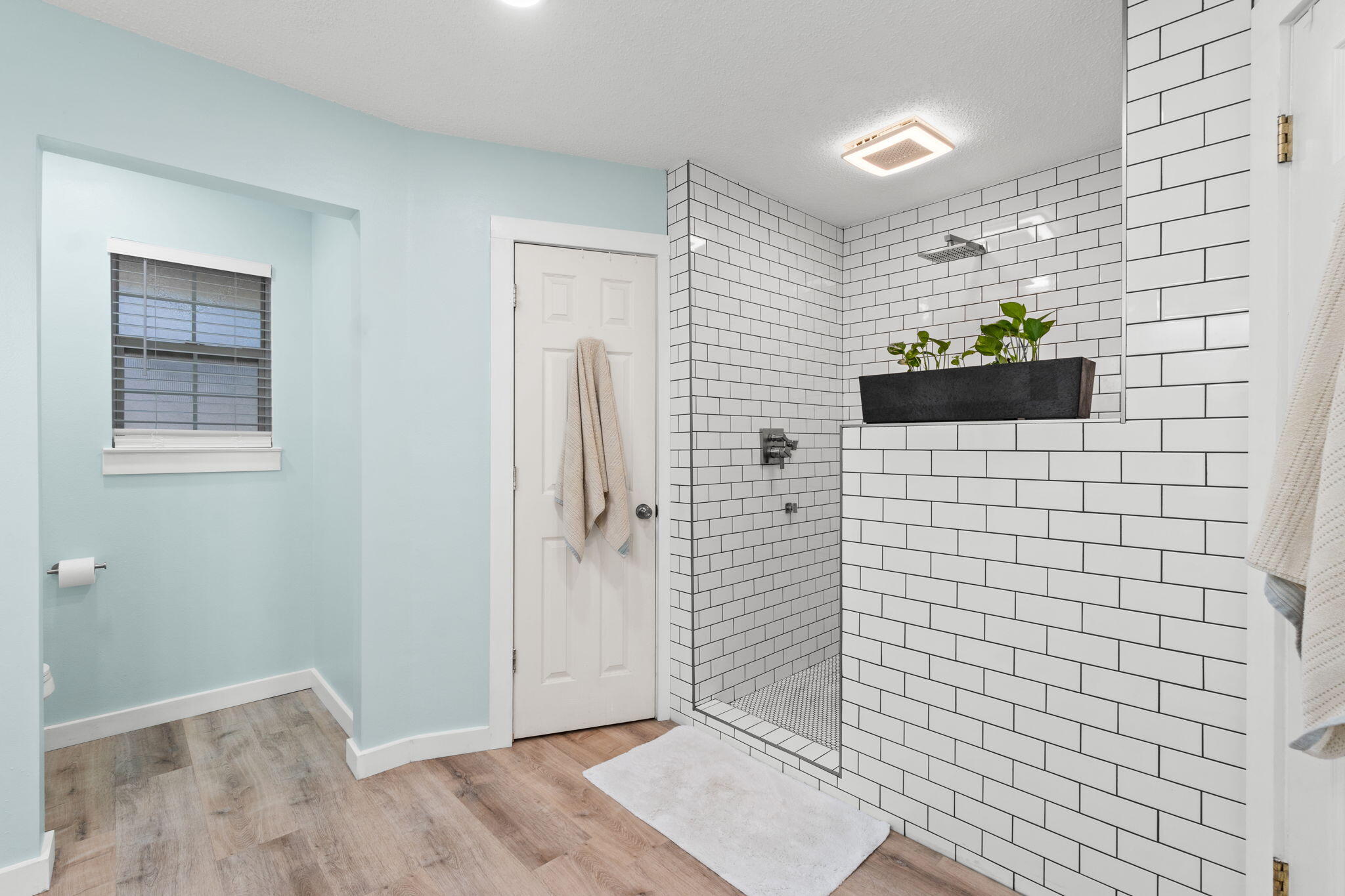 HIDDEN PINES S/D - Residential