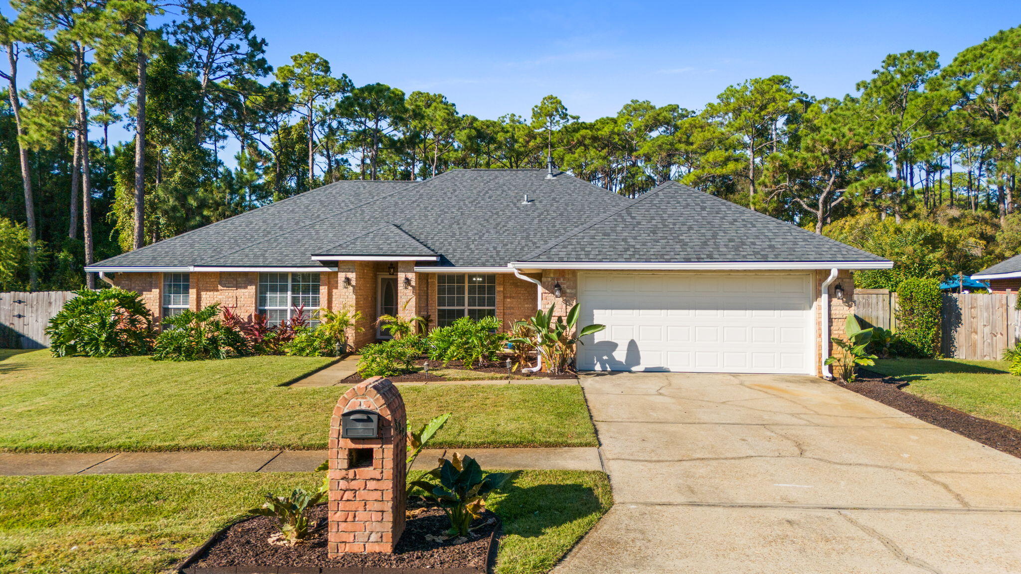 HIDDEN PINES S/D - Residential