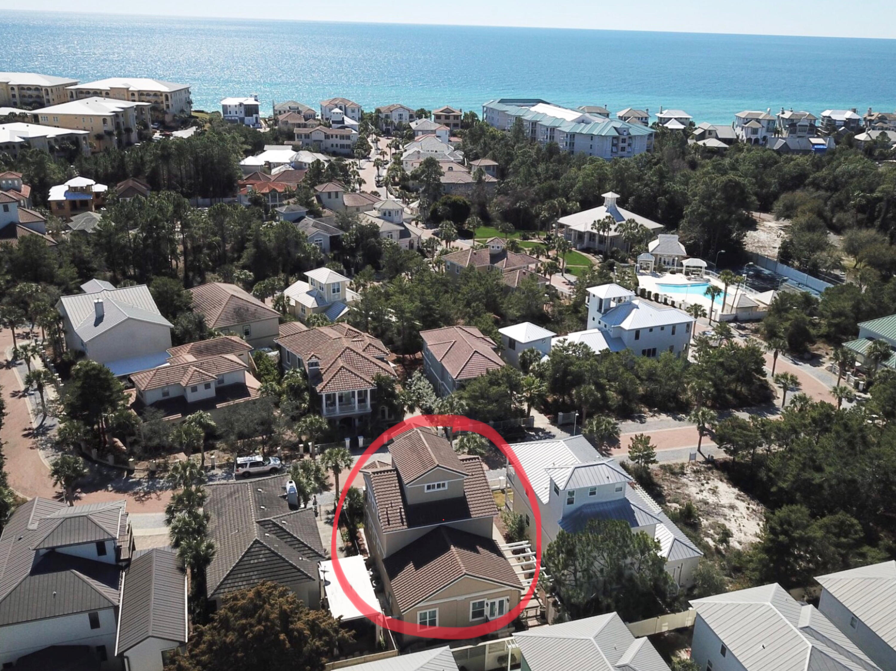 VILLAGE OF WHITE CLIFFS THE - Residential