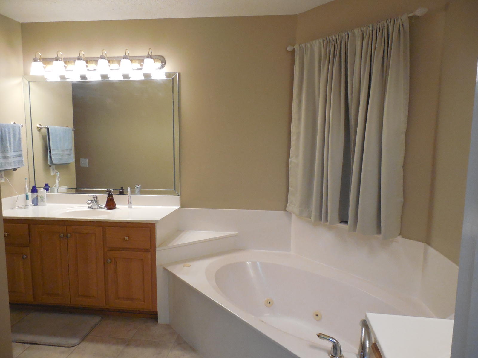 Fountainview-Amended - Residential