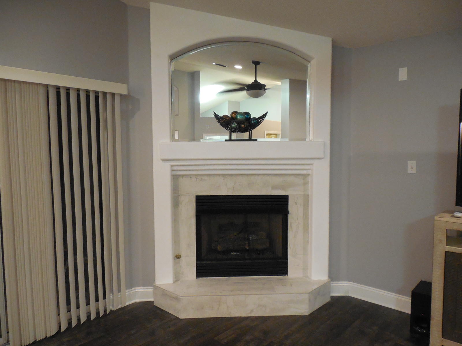 Fountainview-Amended - Residential