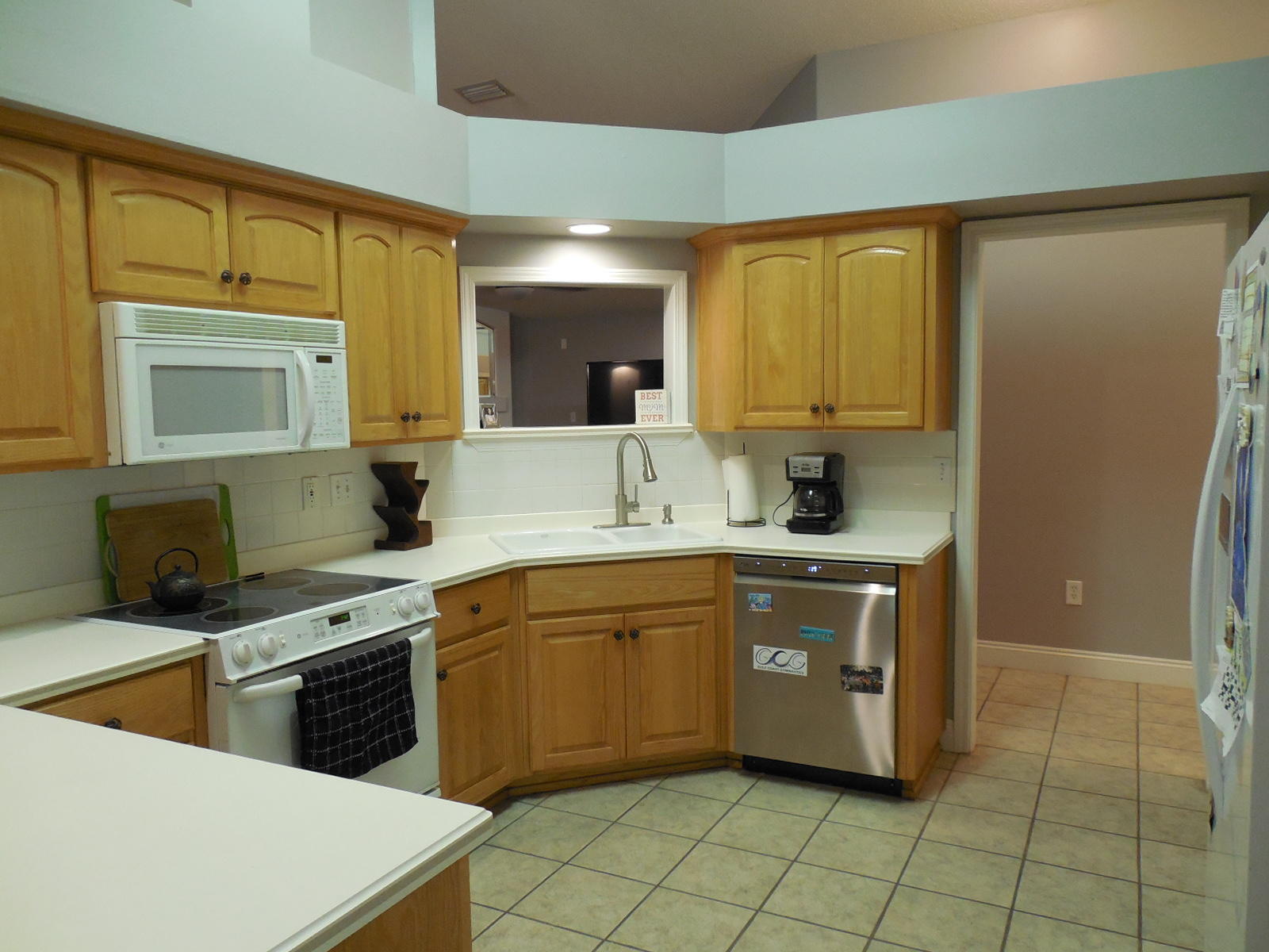 Fountainview-Amended - Residential