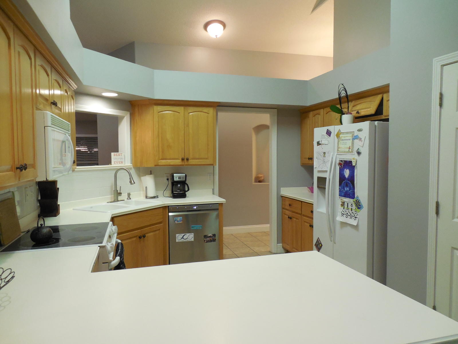 Fountainview-Amended - Residential