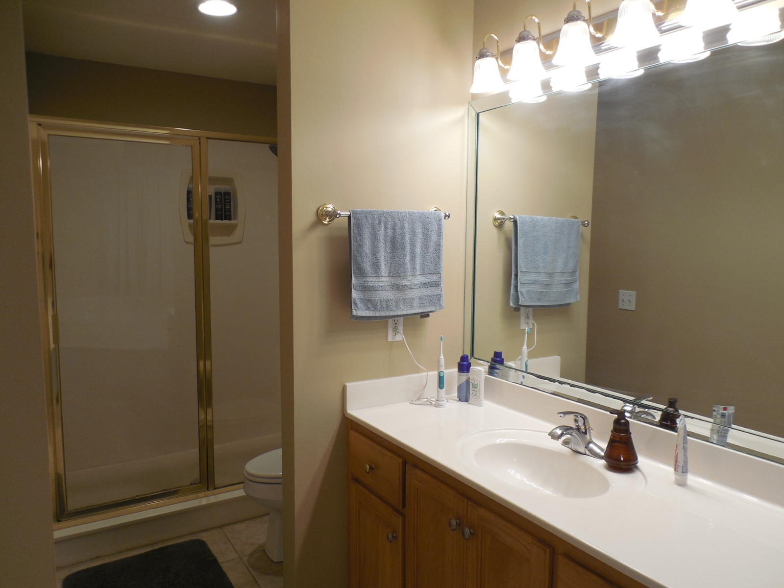 Fountainview-Amended - Residential