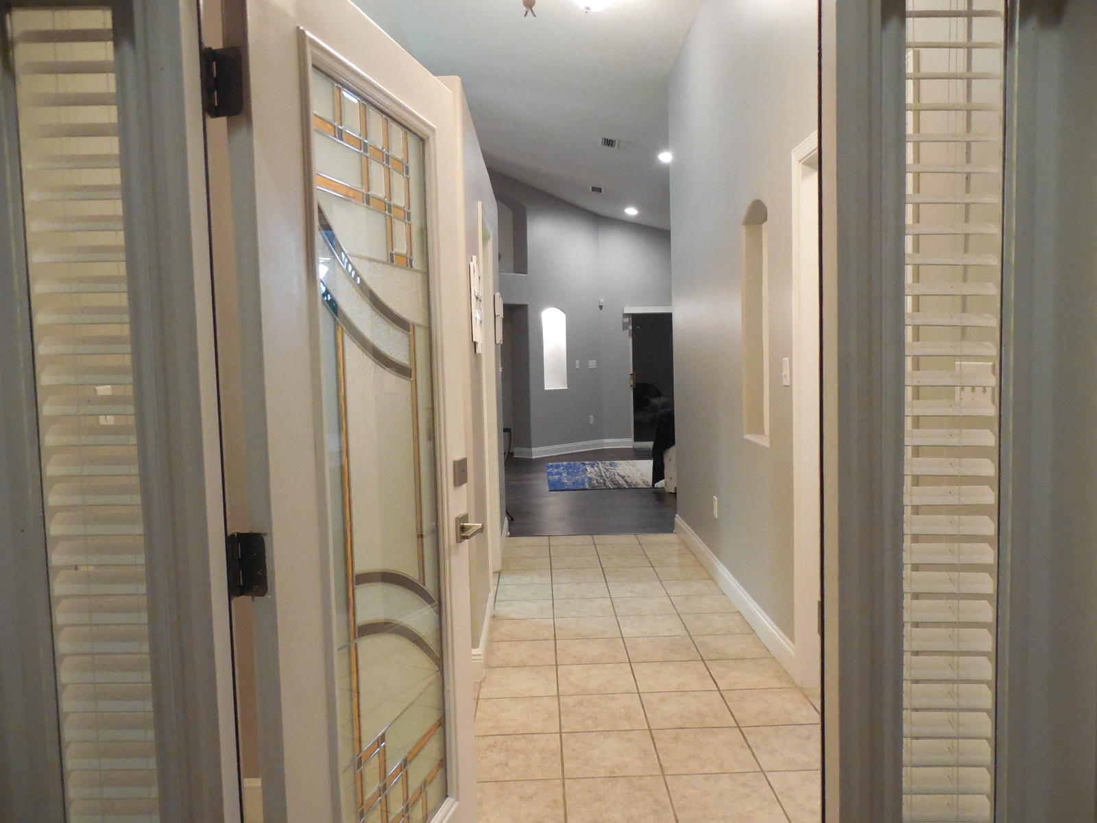 Fountainview-Amended - Residential