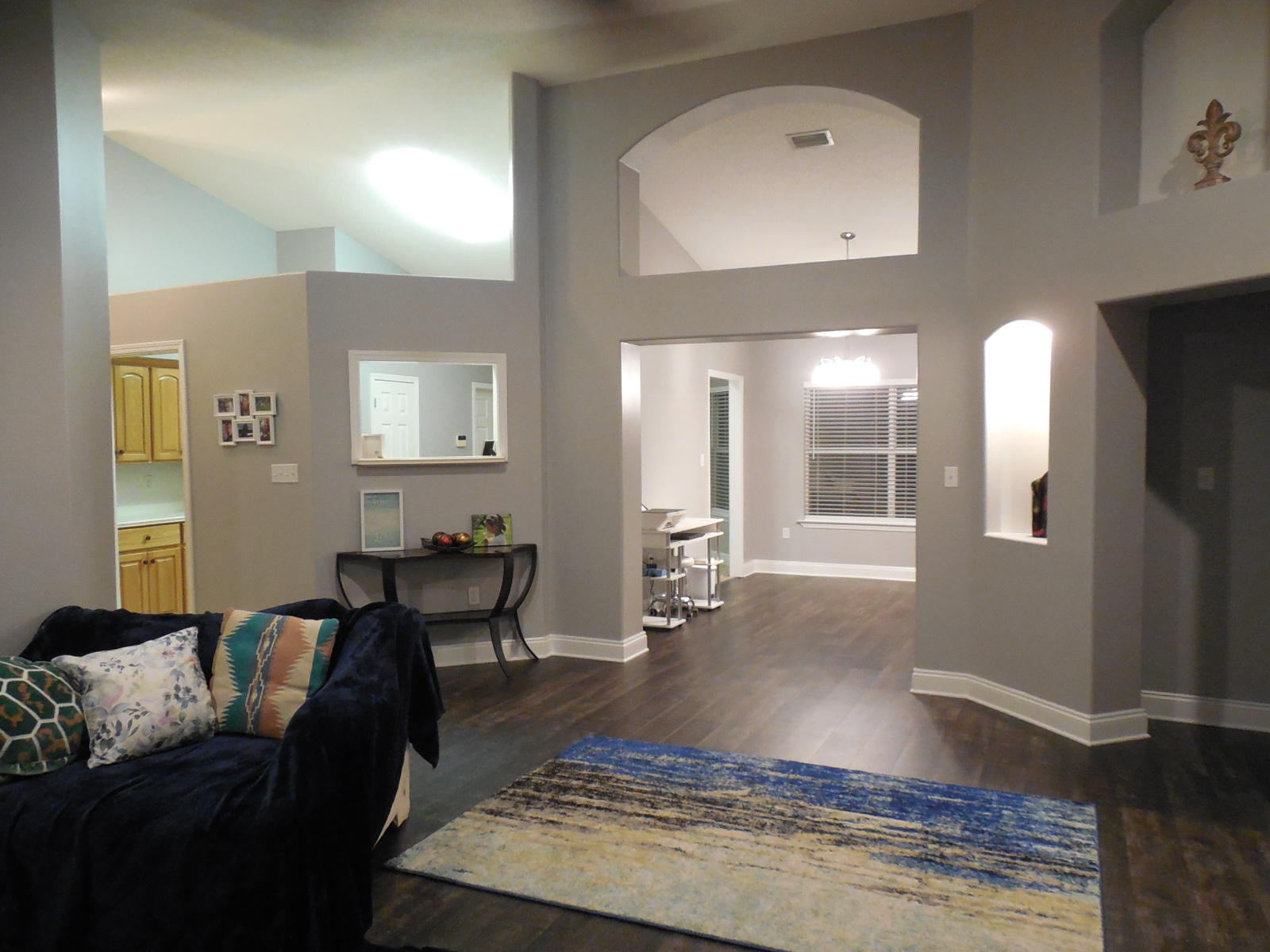 Fountainview-Amended - Residential