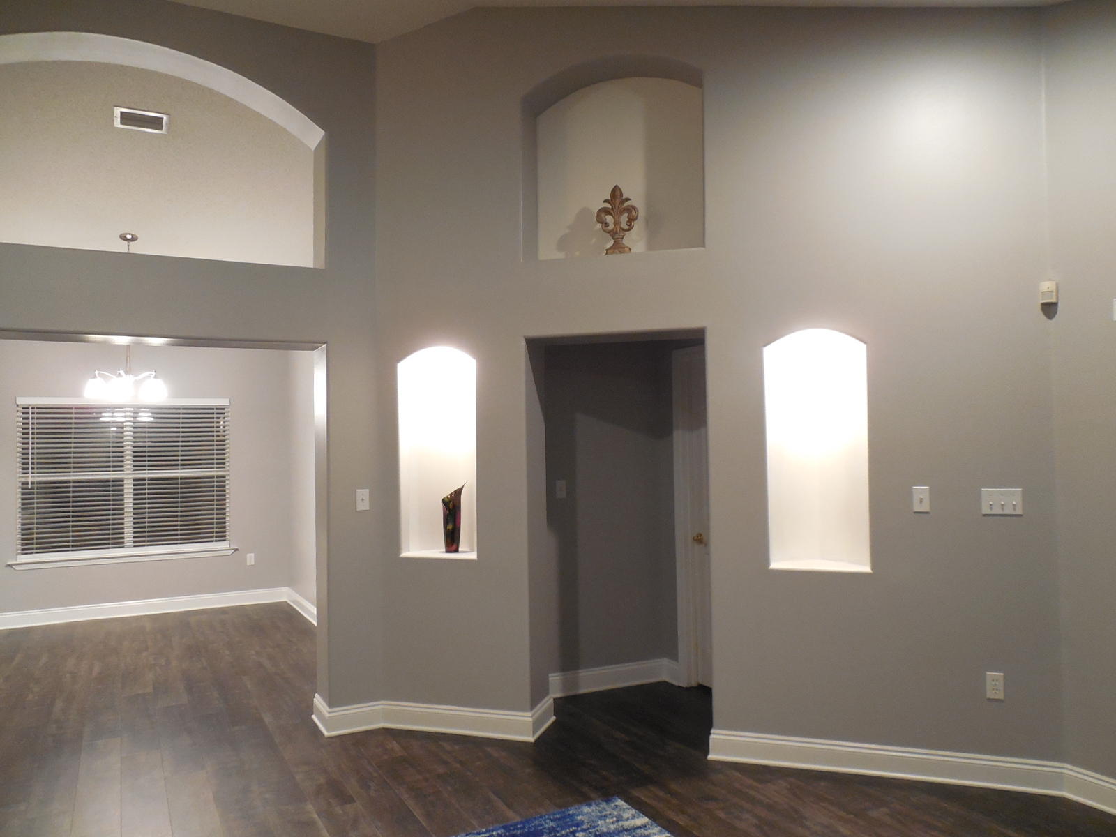 Fountainview-Amended - Residential