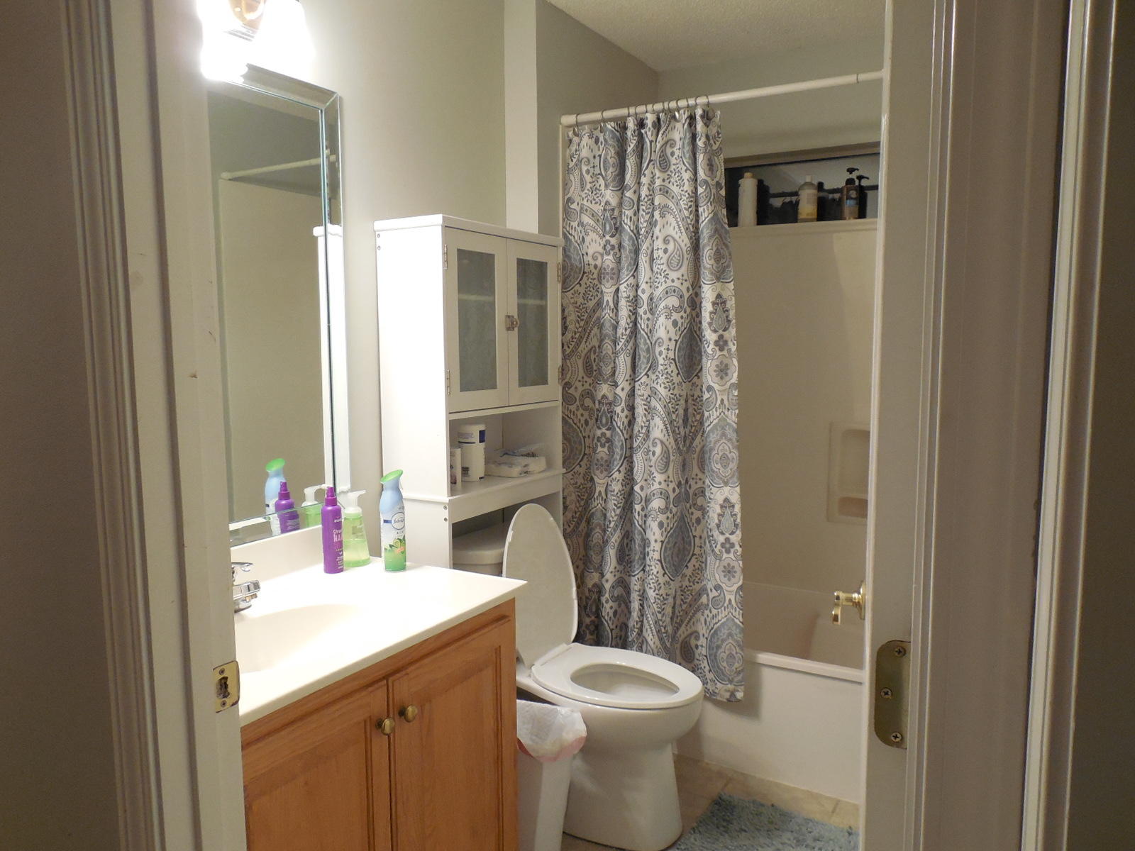 Fountainview-Amended - Residential