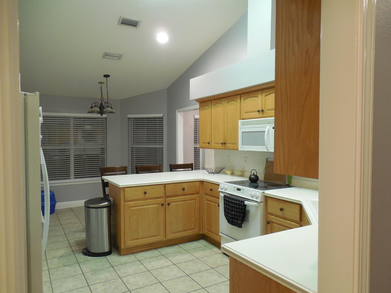 Fountainview-Amended - Residential