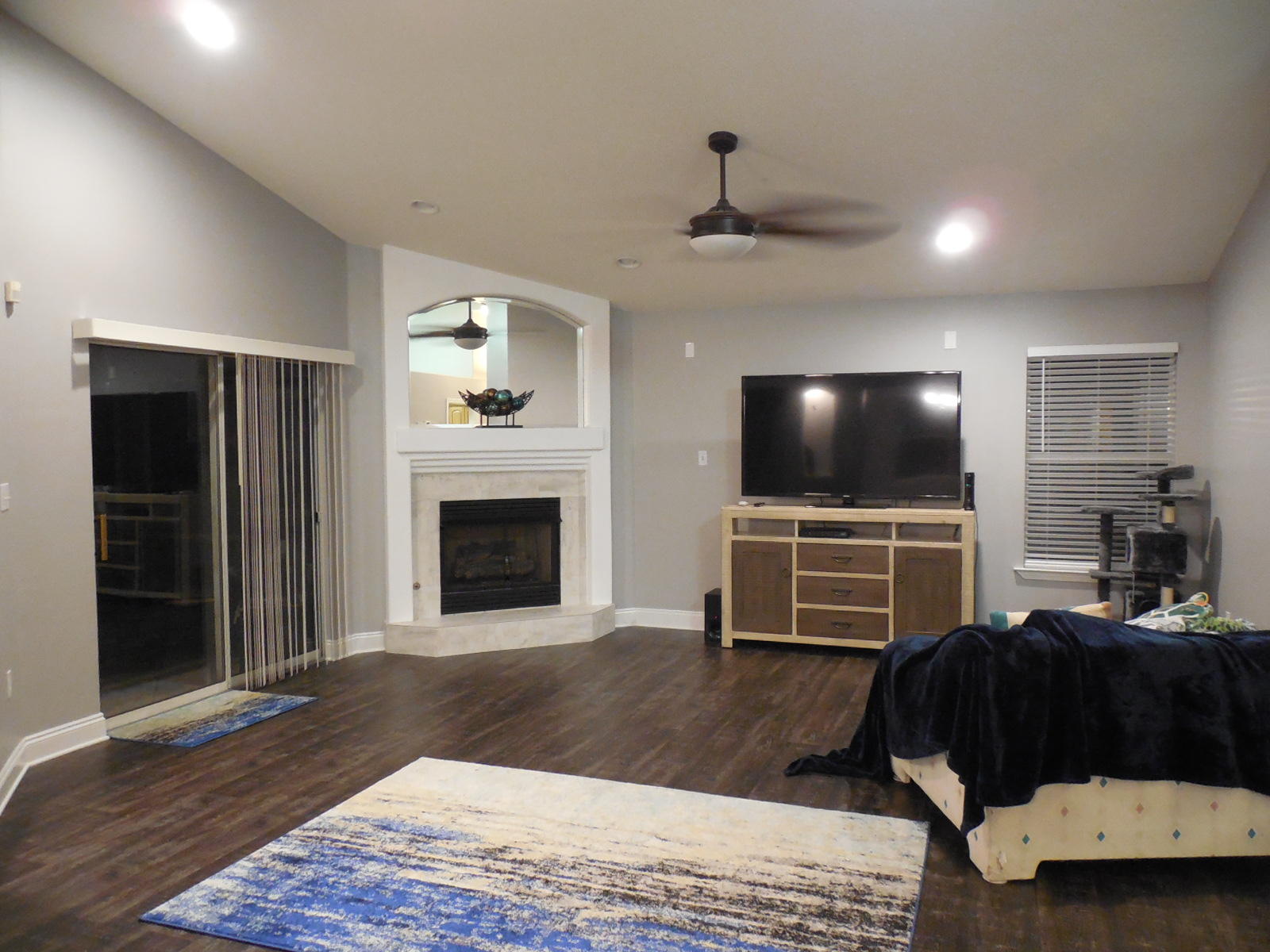 Fountainview-Amended - Residential