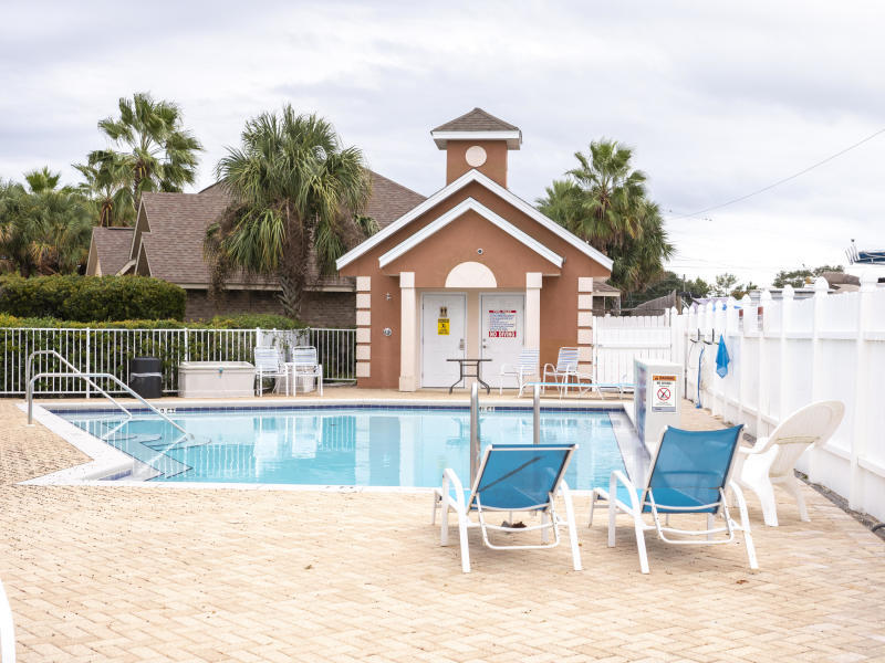 Fountainview-Amended - Residential