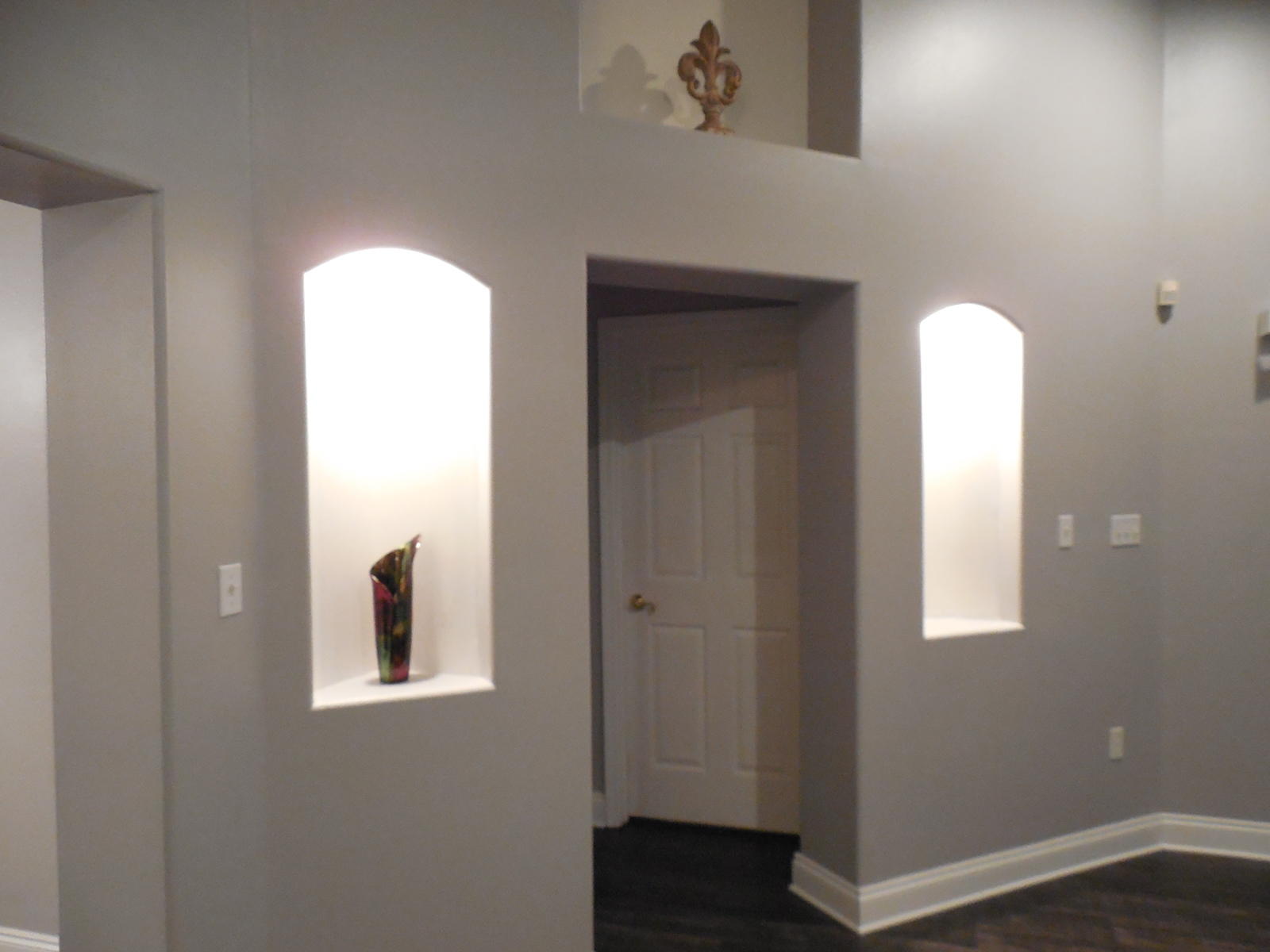 Fountainview-Amended - Residential