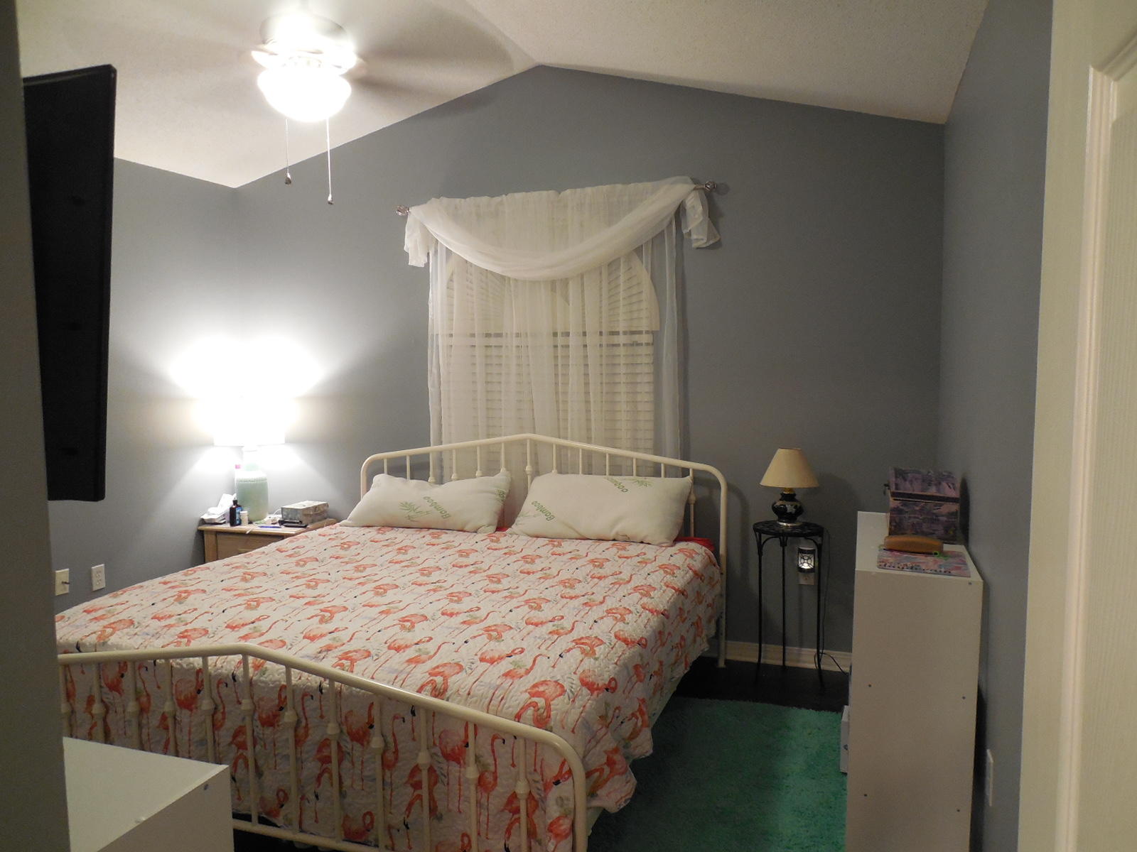 Fountainview-Amended - Residential