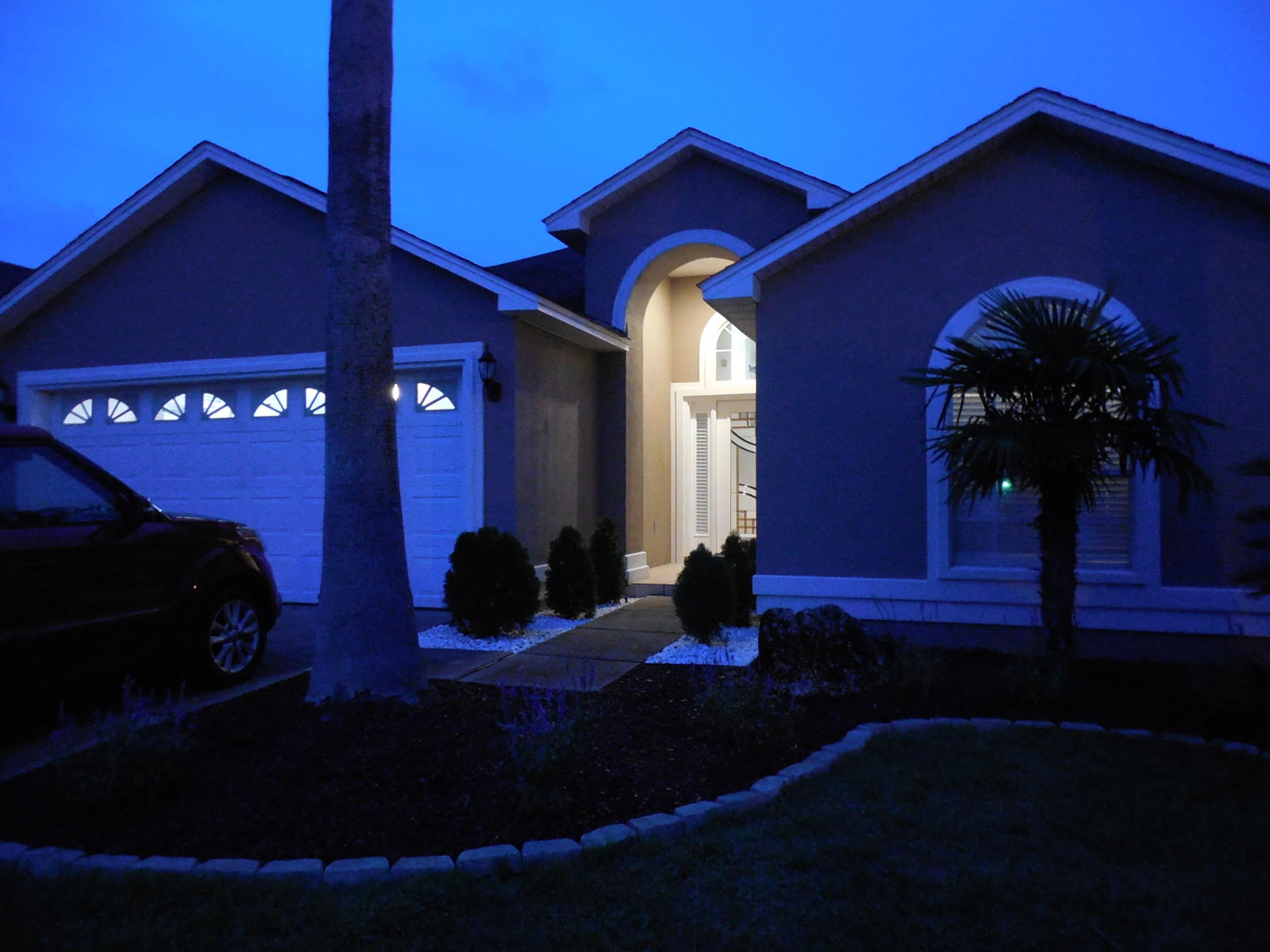 Fountainview-Amended - Residential