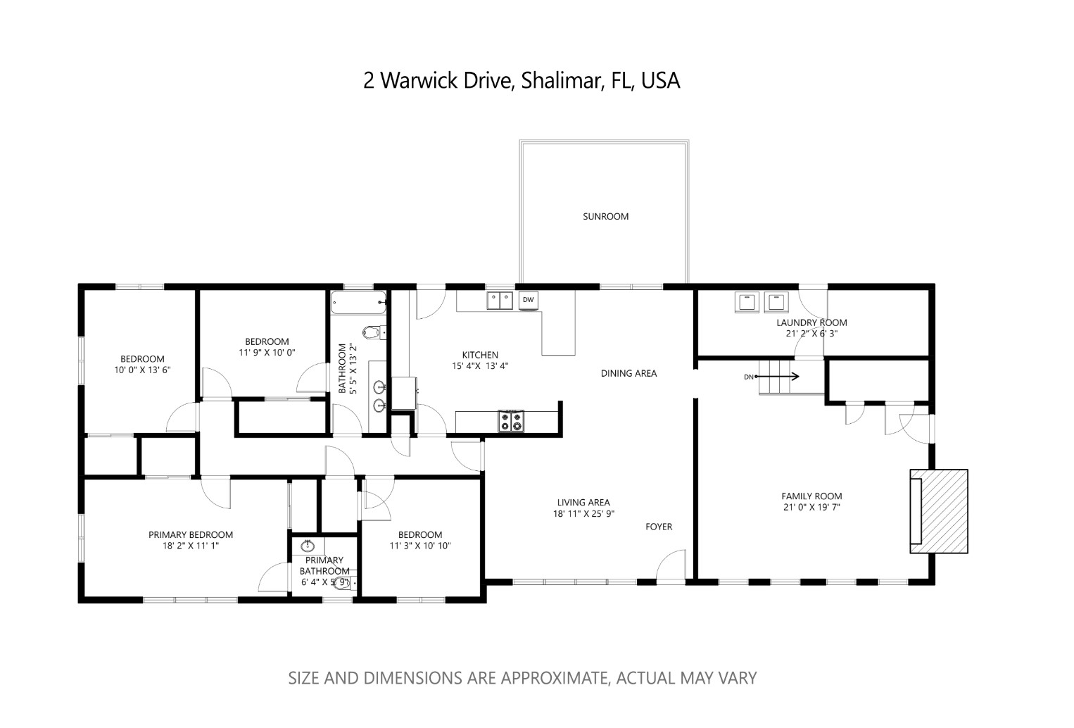 WOODLAND SHORES - Residential