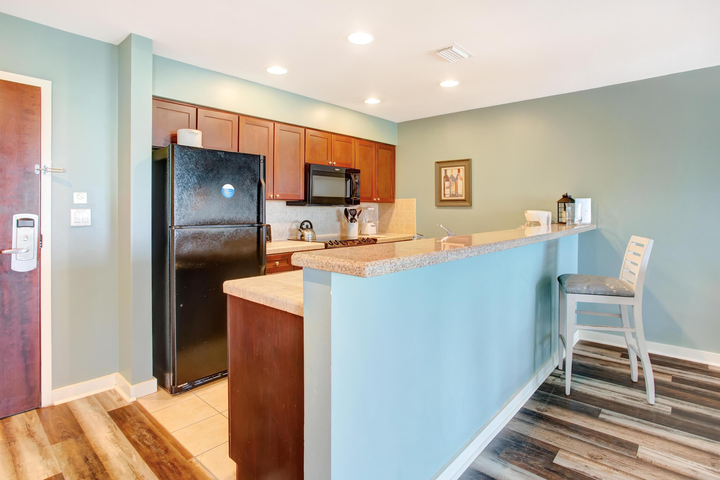 LUAU II - Residential