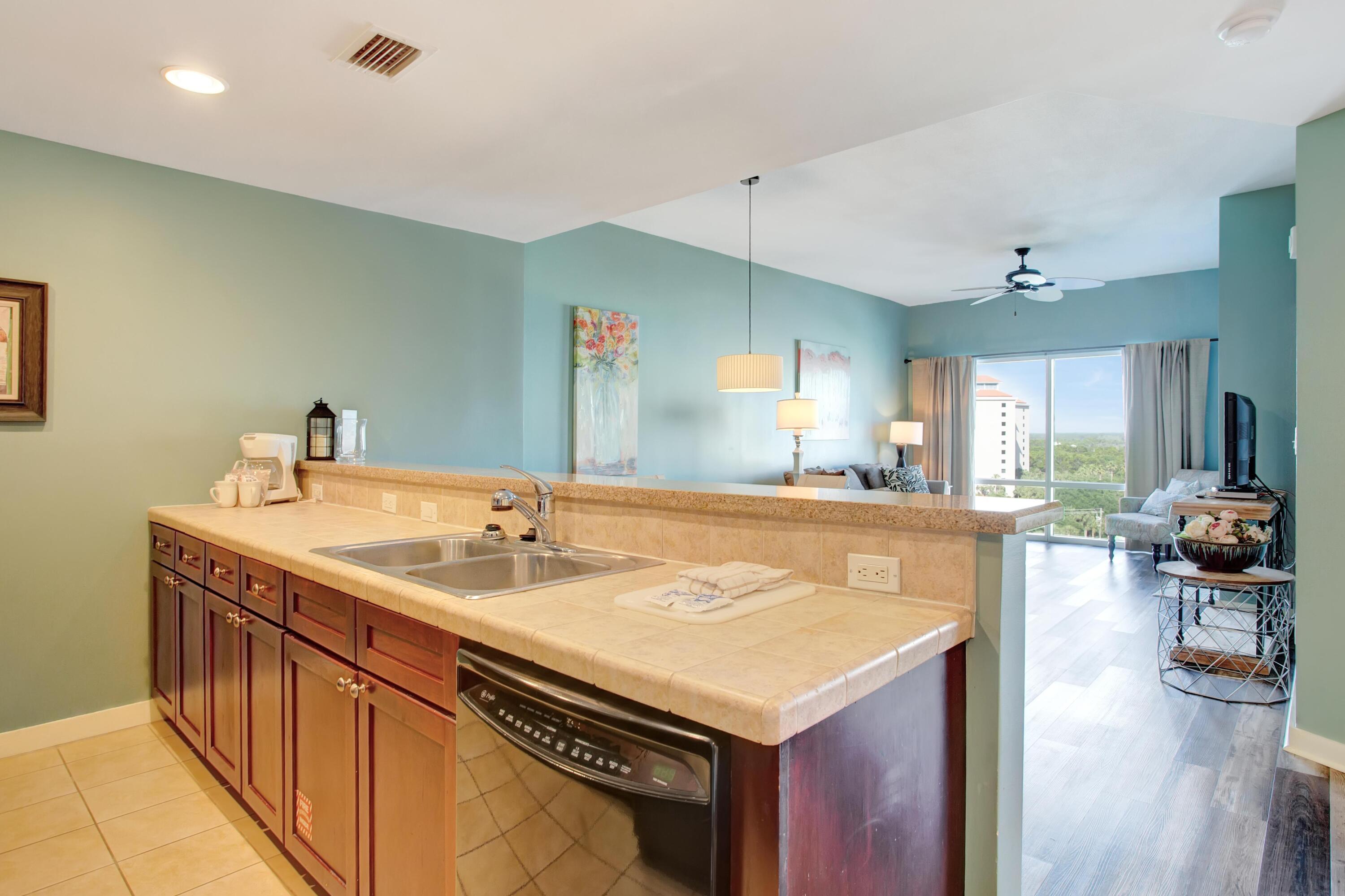 LUAU II - Residential