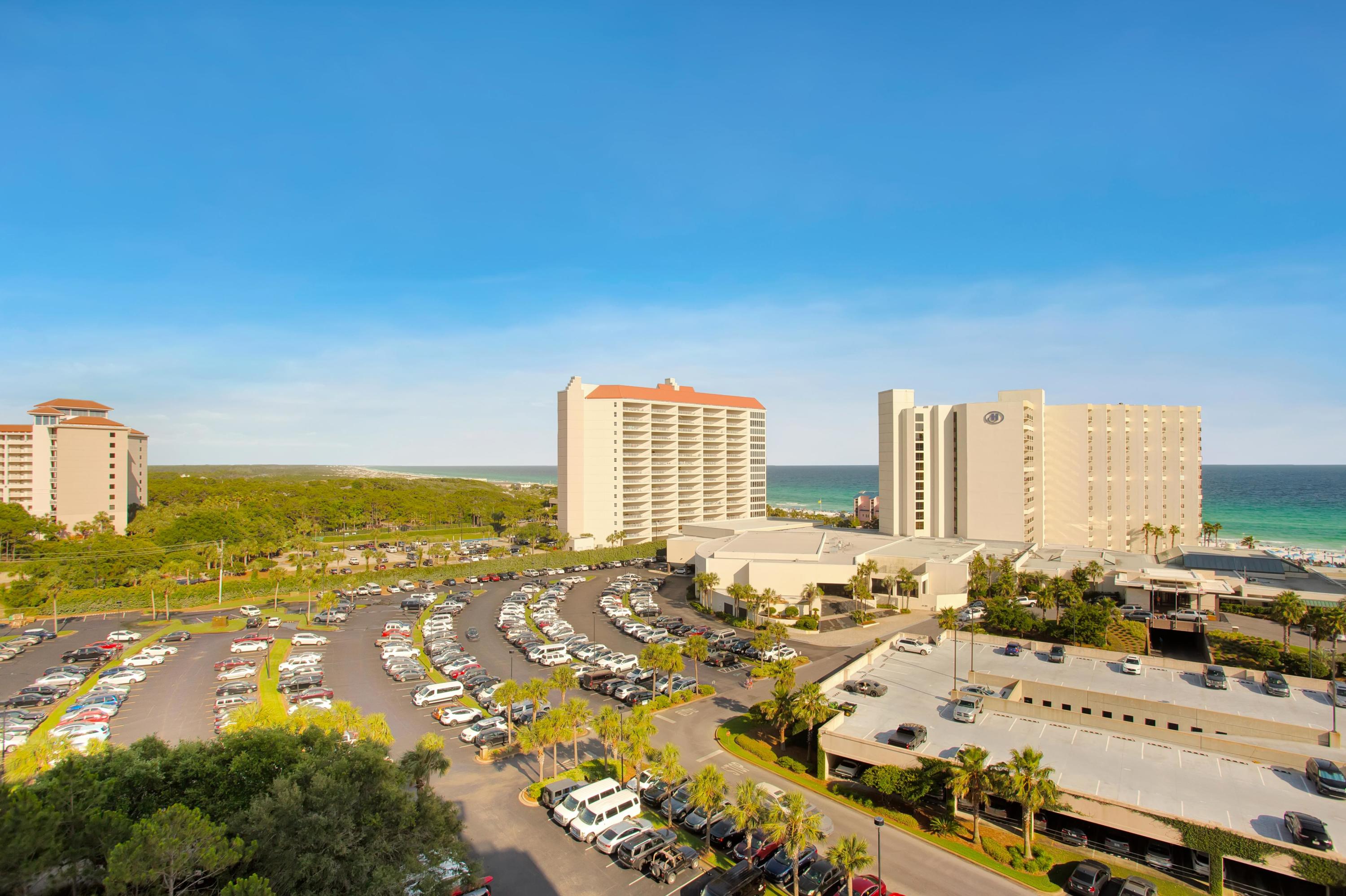 LUAU II - Residential