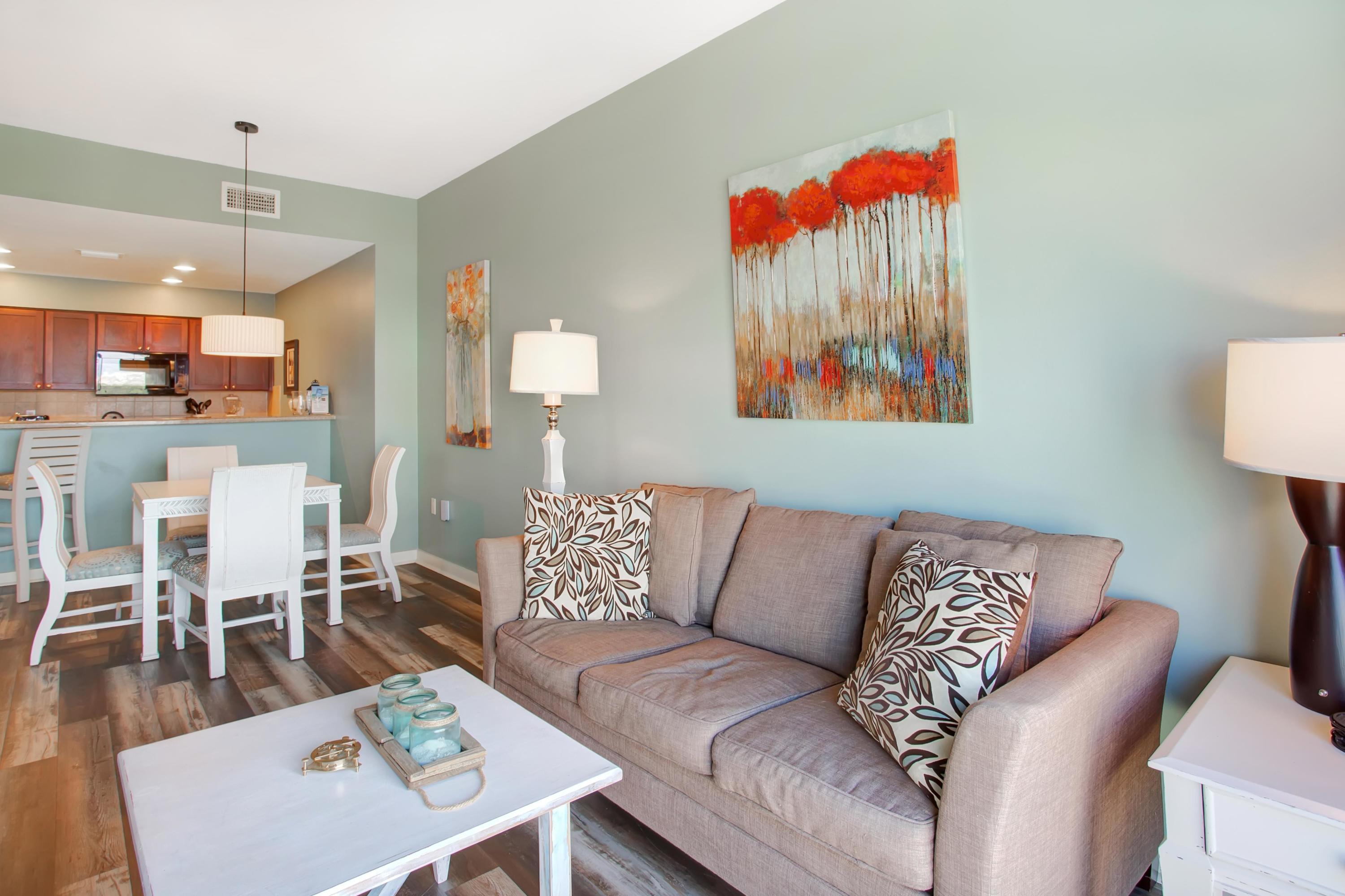 LUAU II - Residential