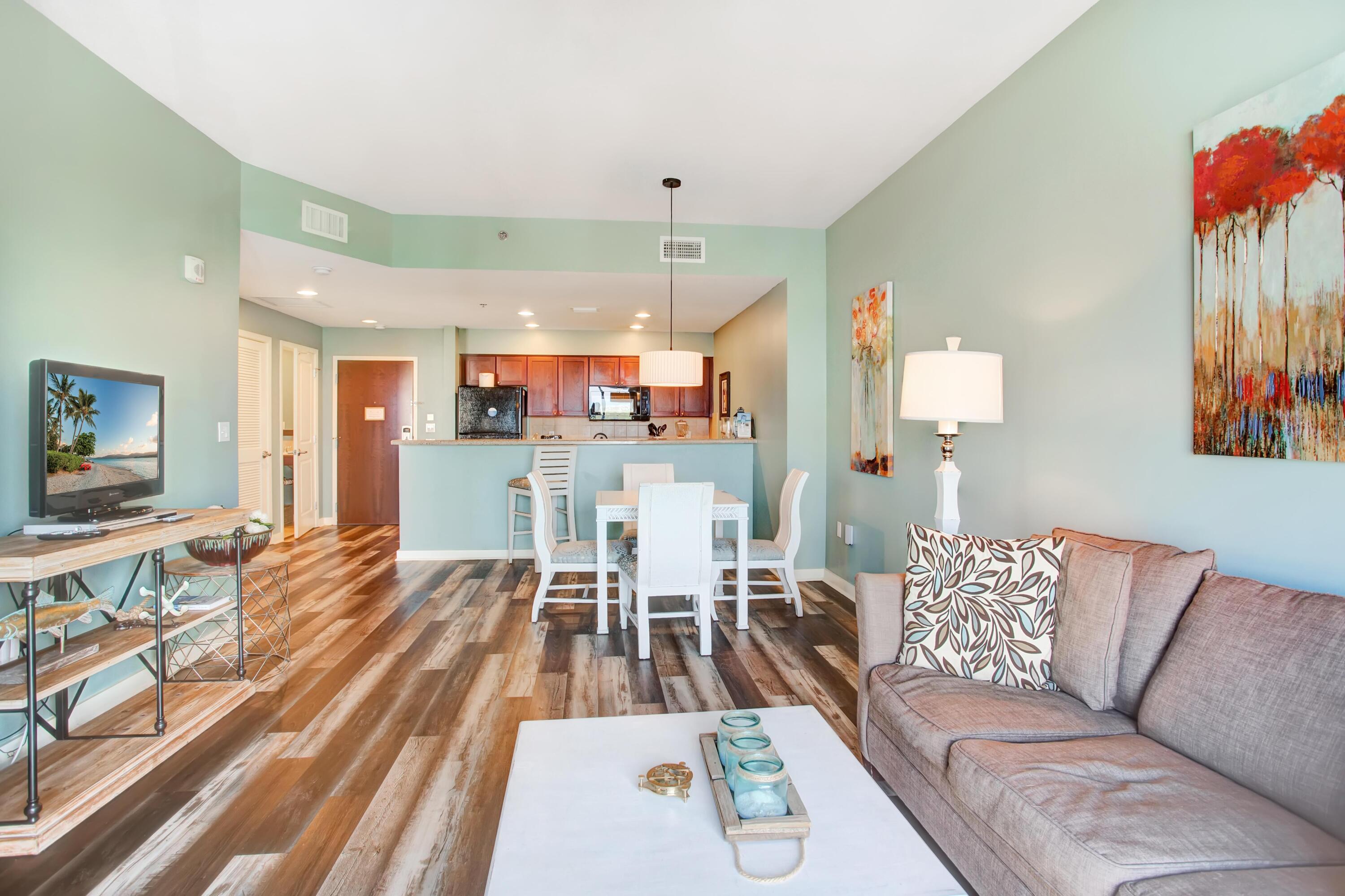 LUAU II - Residential