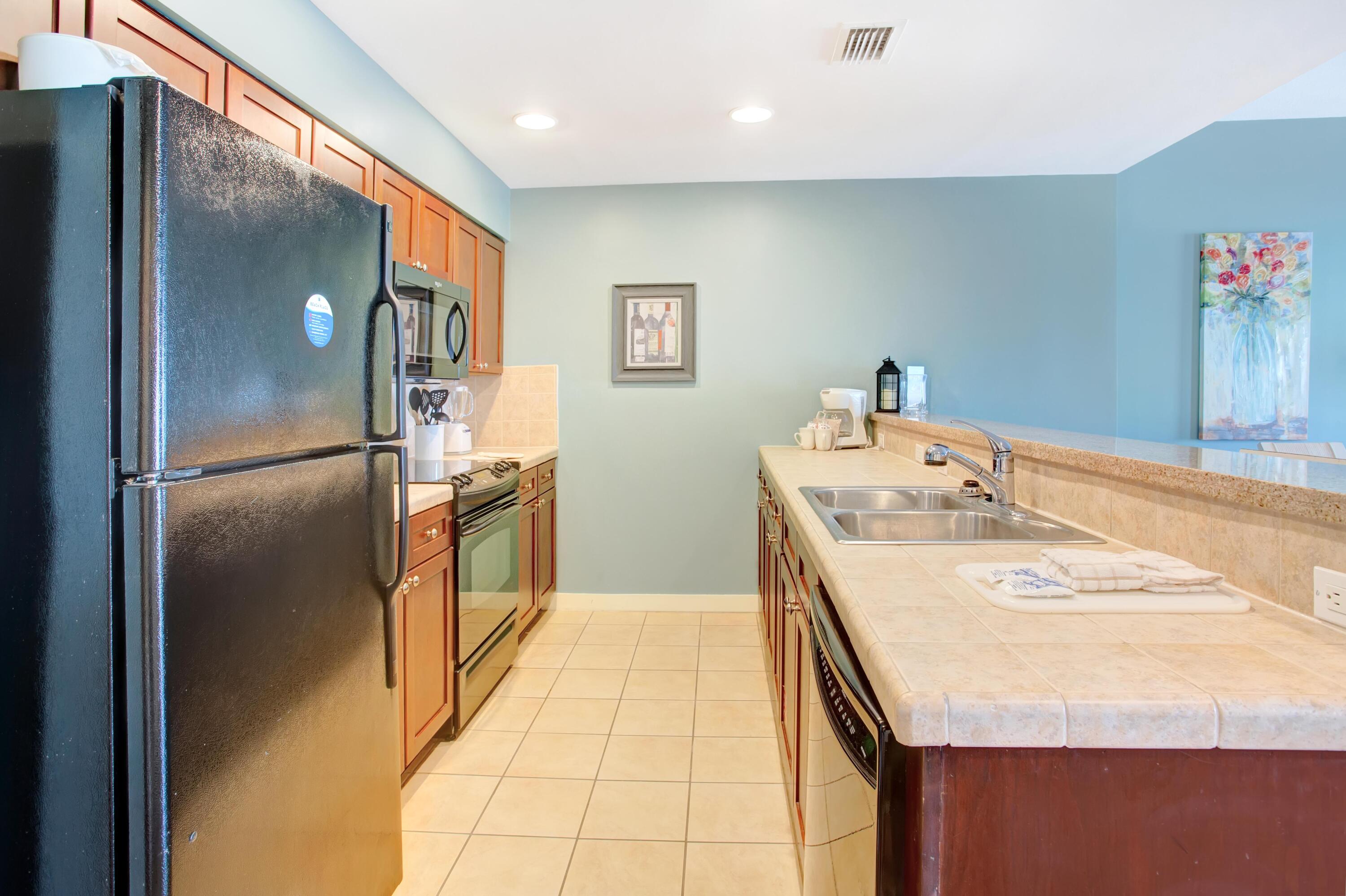 LUAU II - Residential