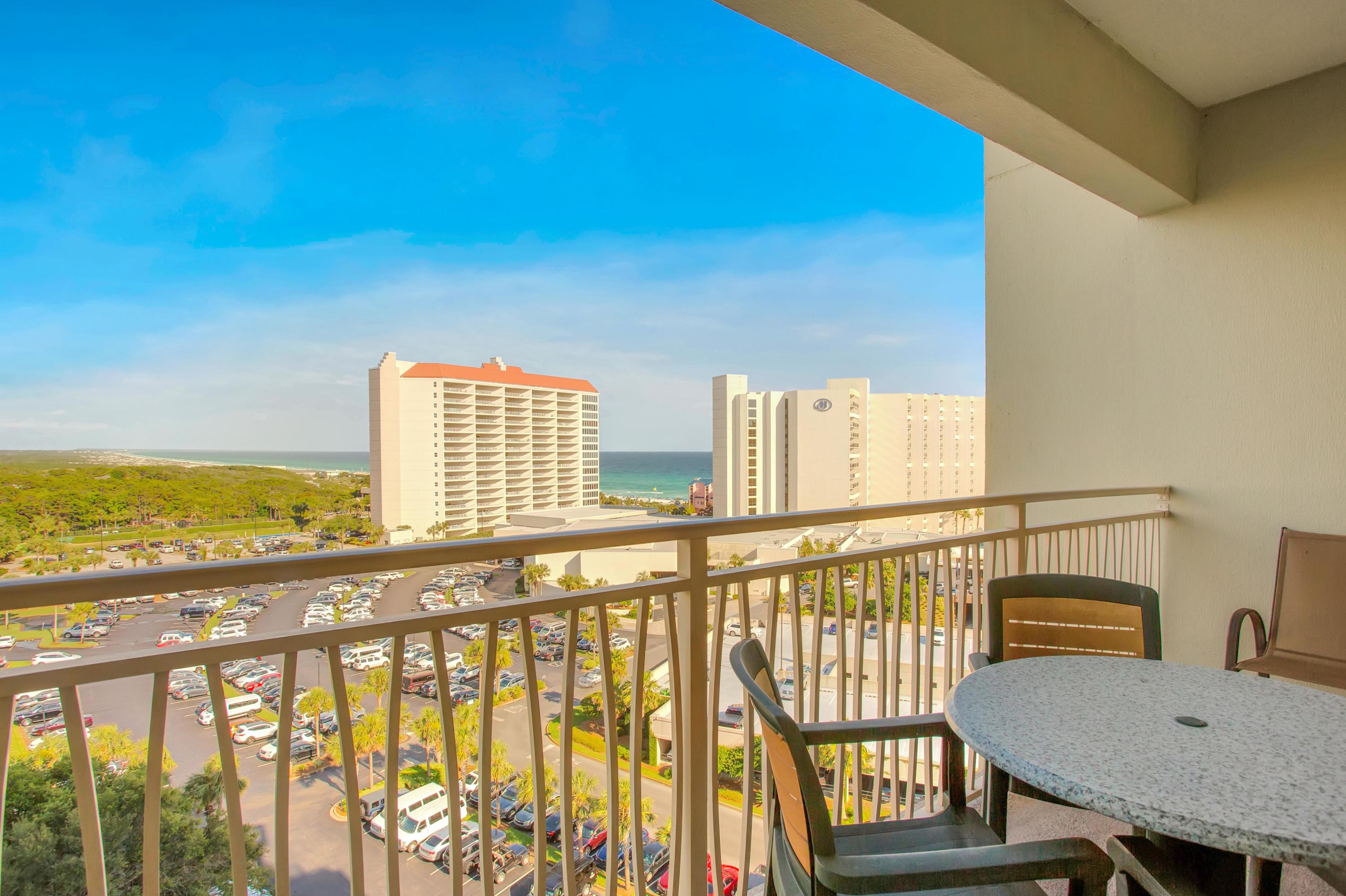 LUAU II - Residential