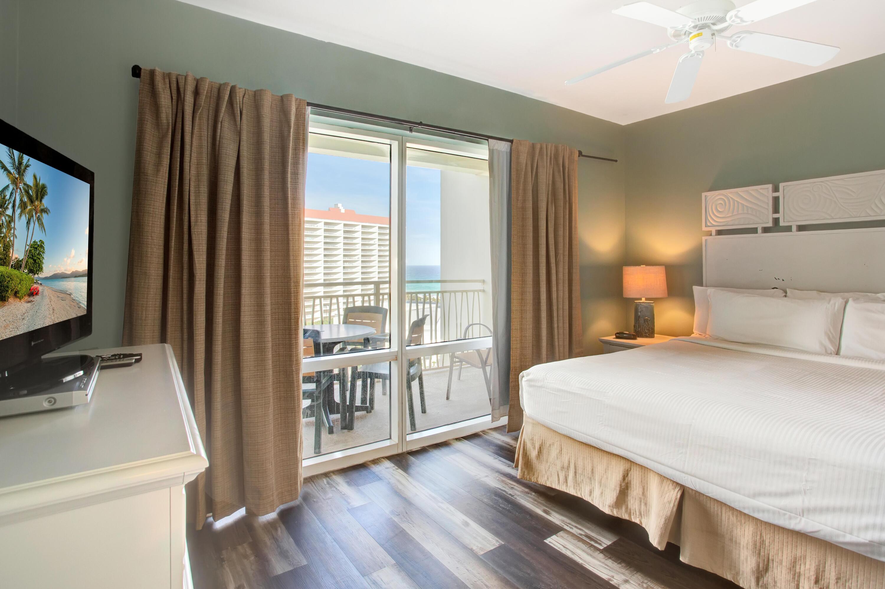 LUAU II - Residential