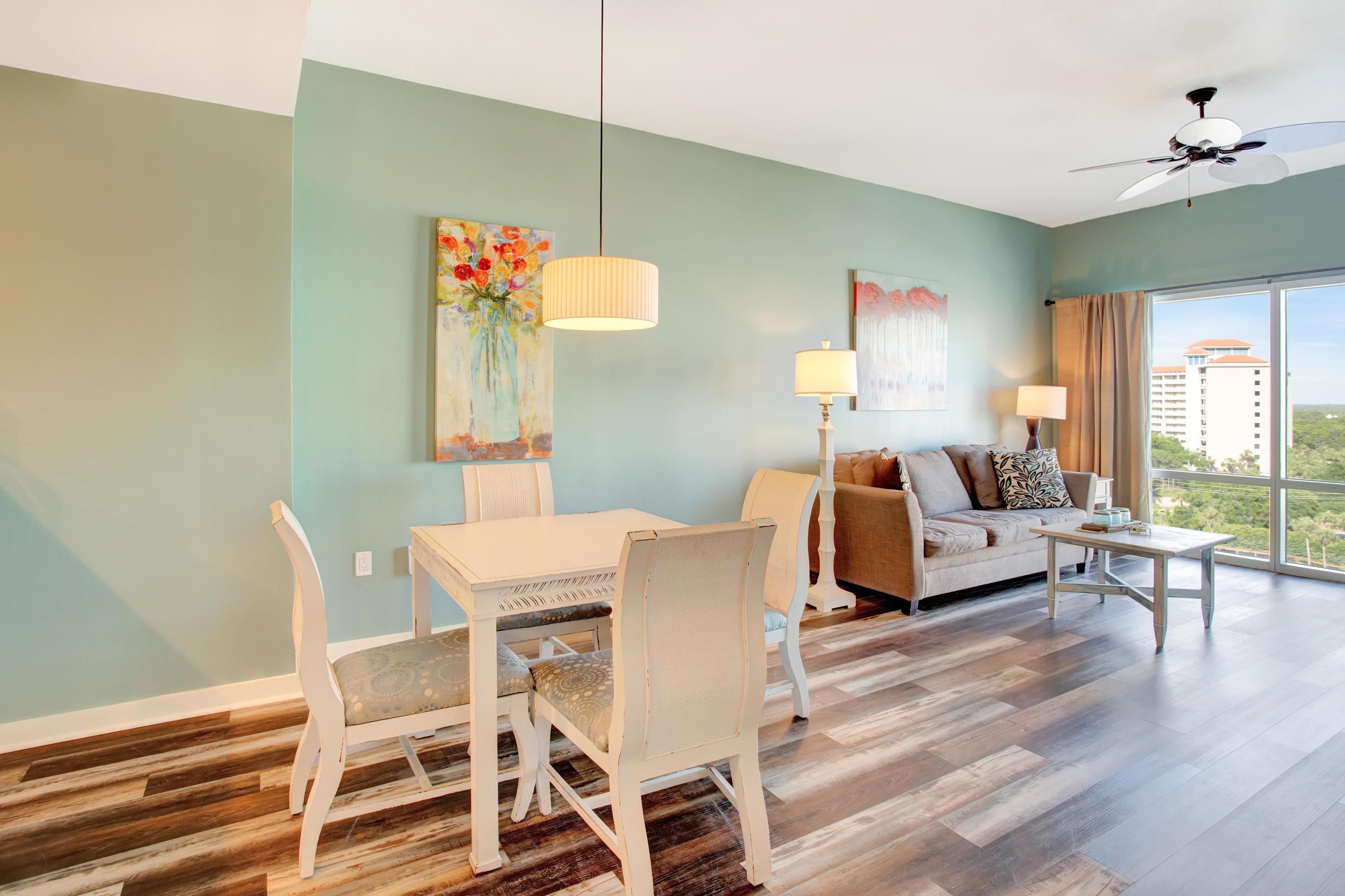 LUAU II - Residential