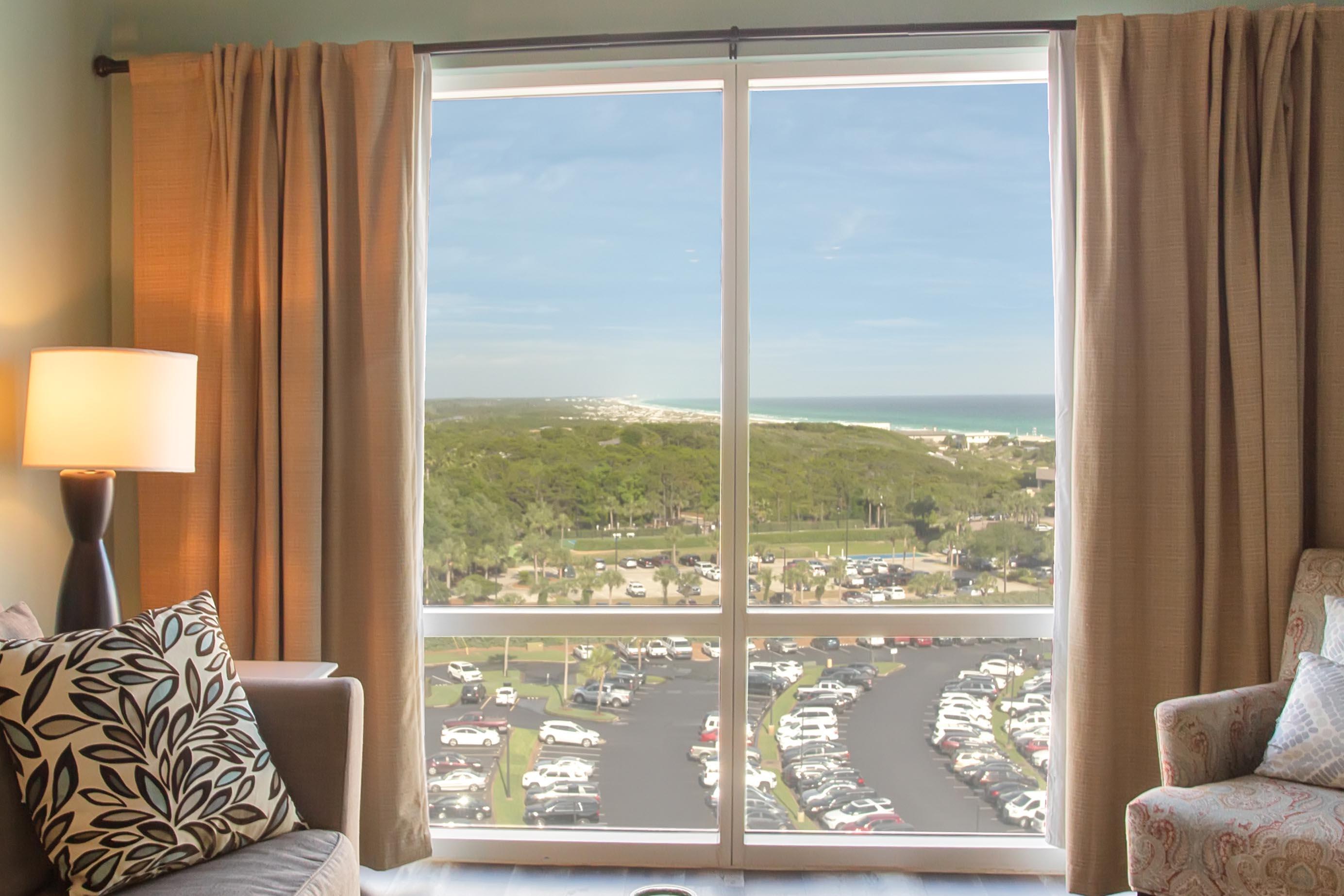 LUAU II - Residential