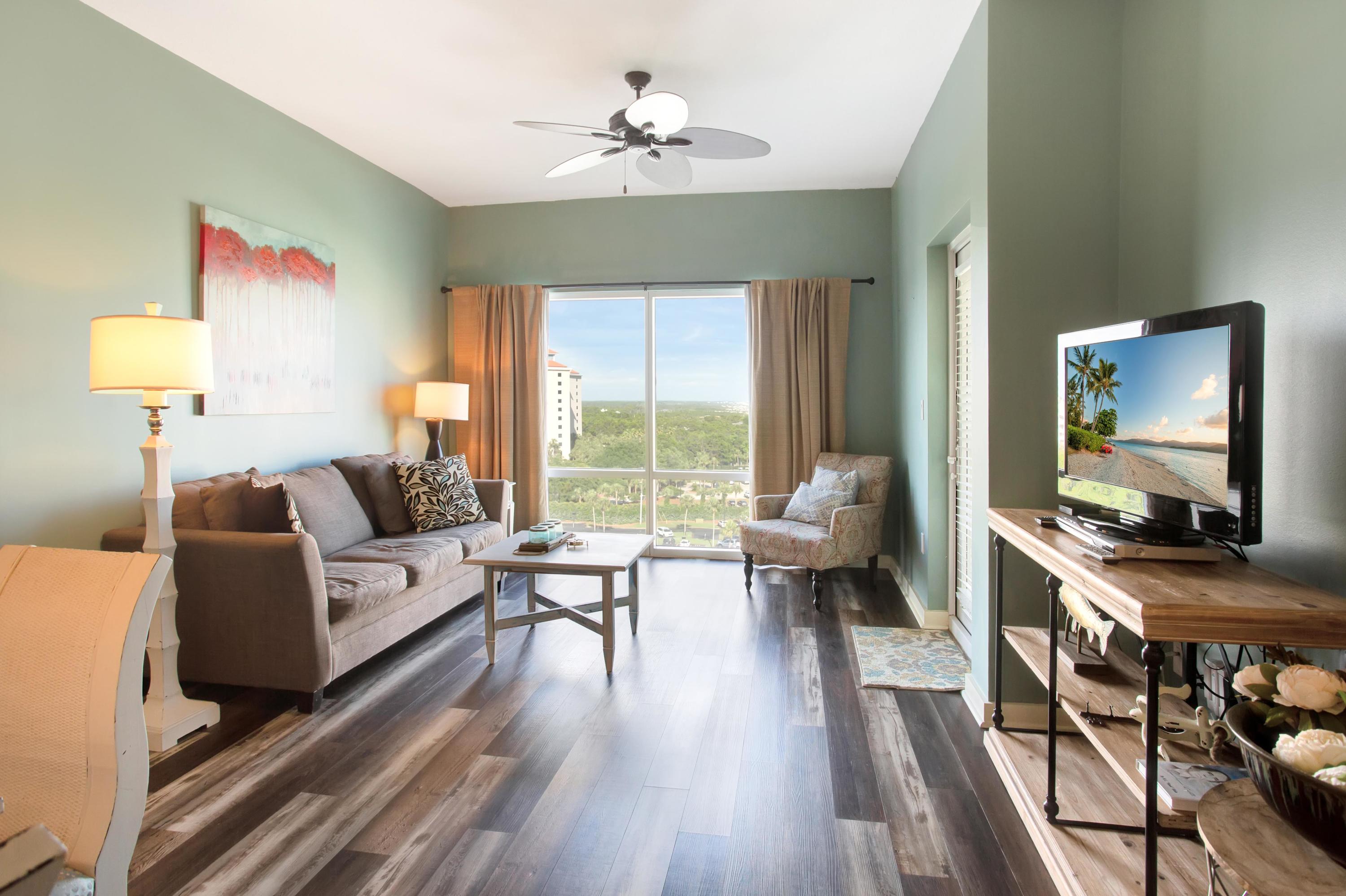 LUAU II - Residential