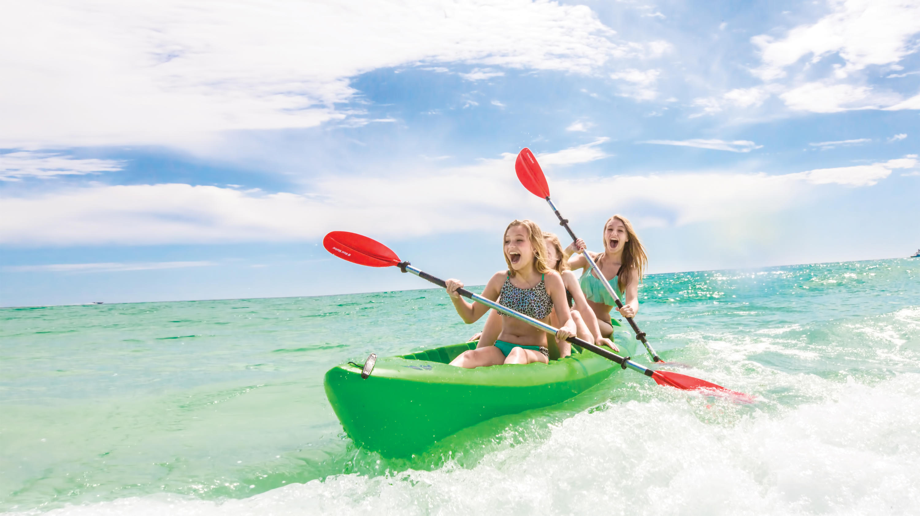 LUAU II - Residential