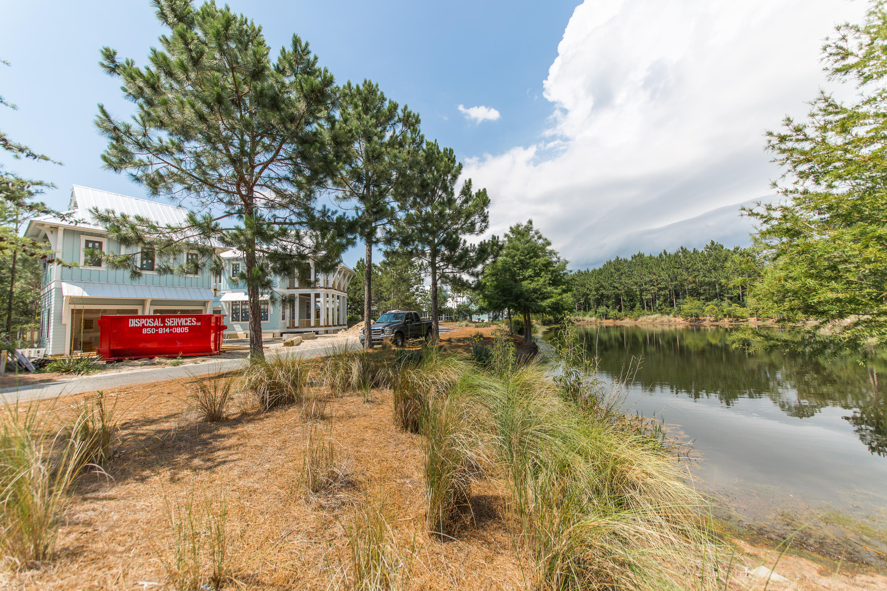 WATERCOLOR - Residential