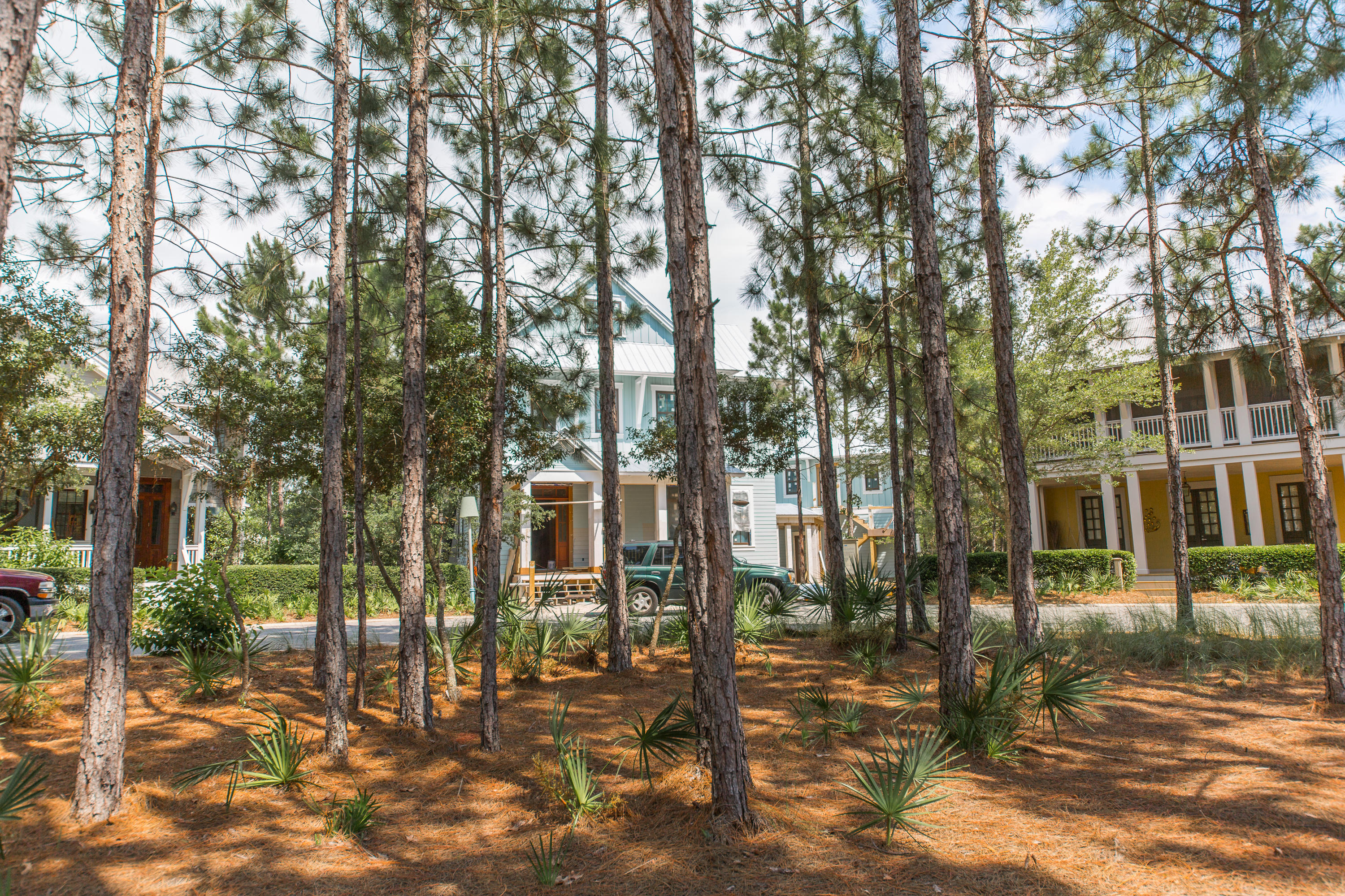 WATERCOLOR - Residential