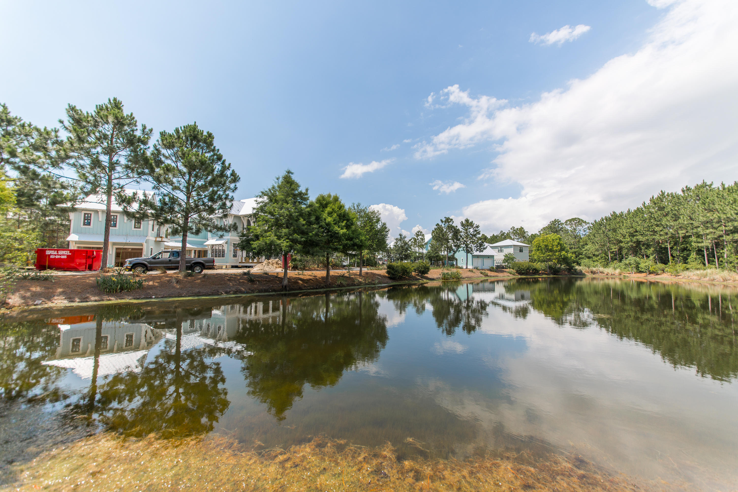 WATERCOLOR - Residential