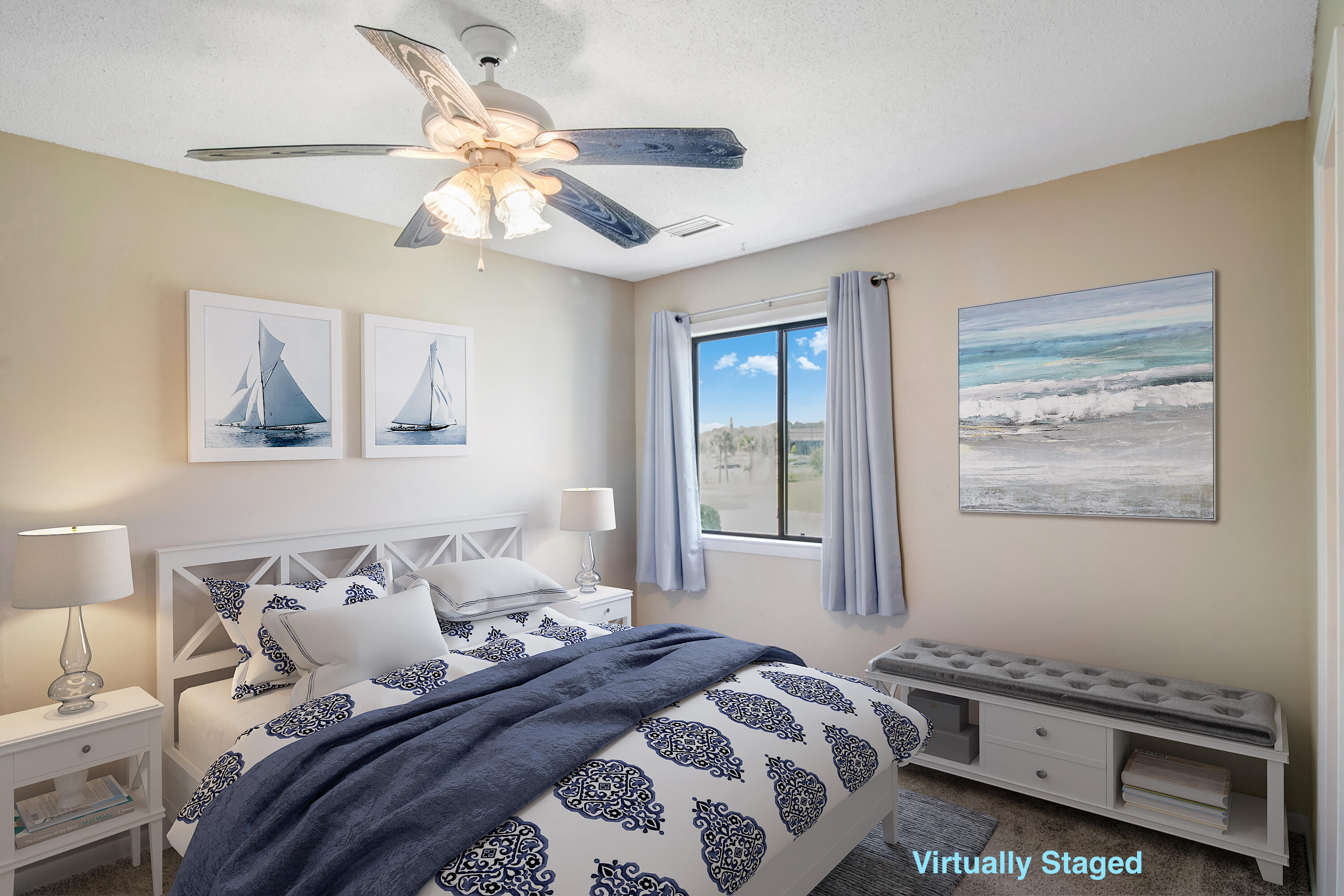 SAFE HARBOUR VILLAGE CONDO - Residential